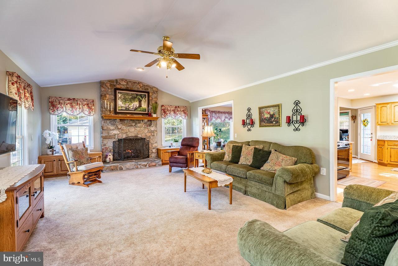 ARROWHEAD - Residential