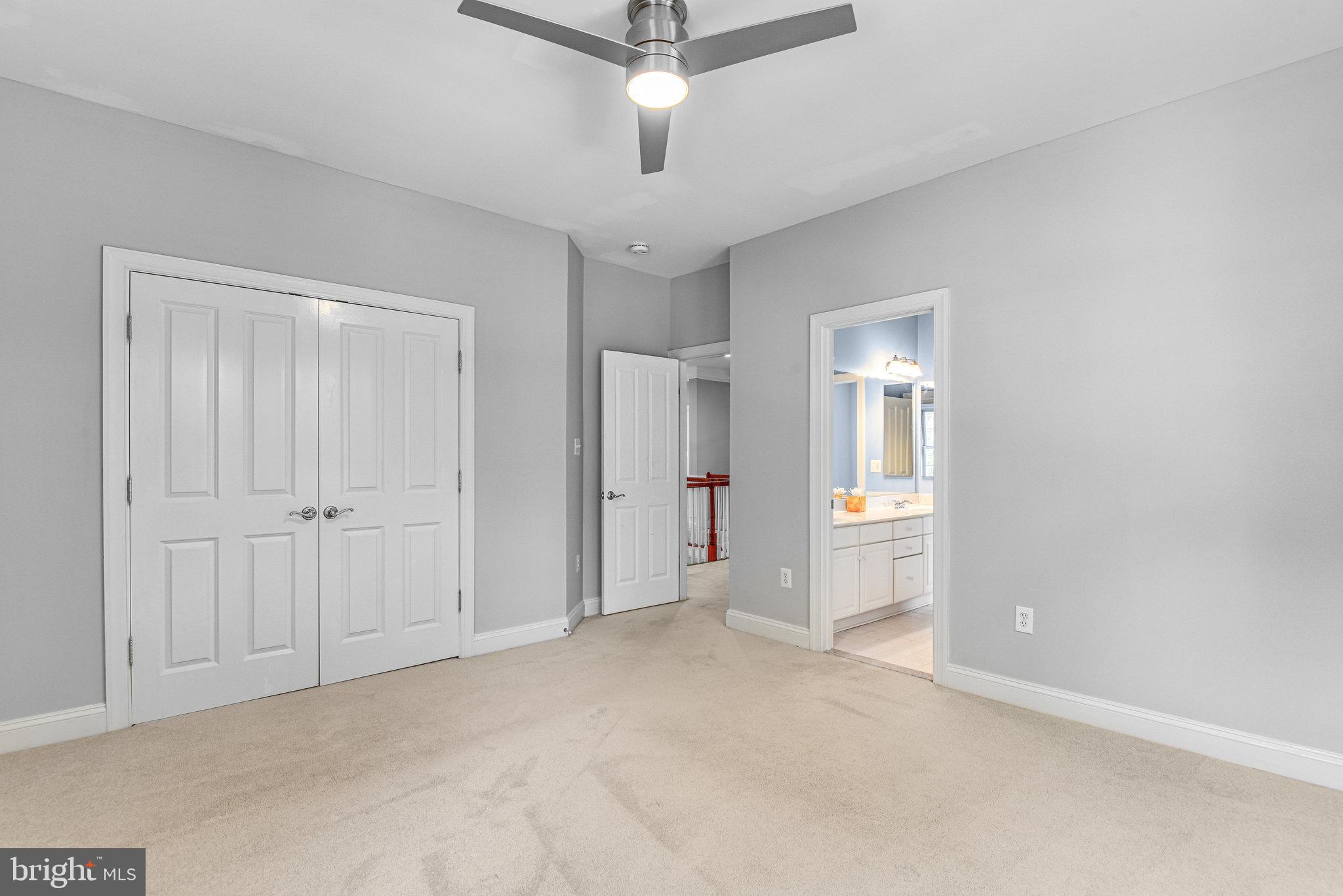 HAMPTON ESTATES - Residential