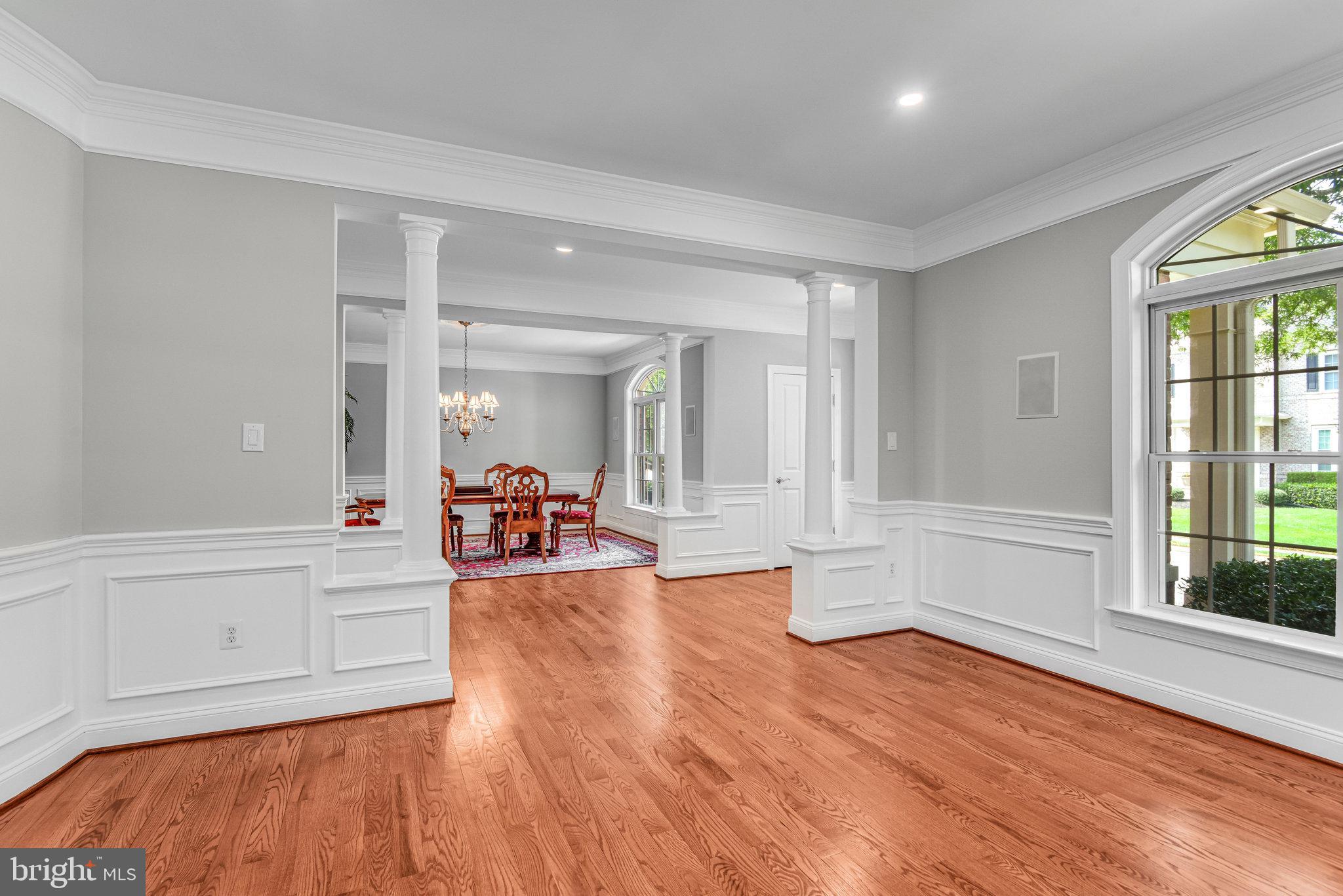 HAMPTON ESTATES - Residential