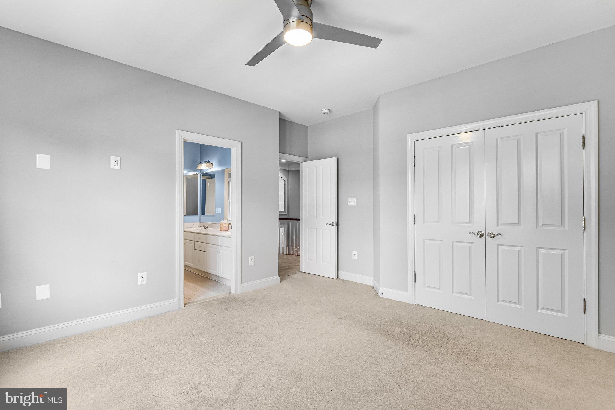 HAMPTON ESTATES - Residential