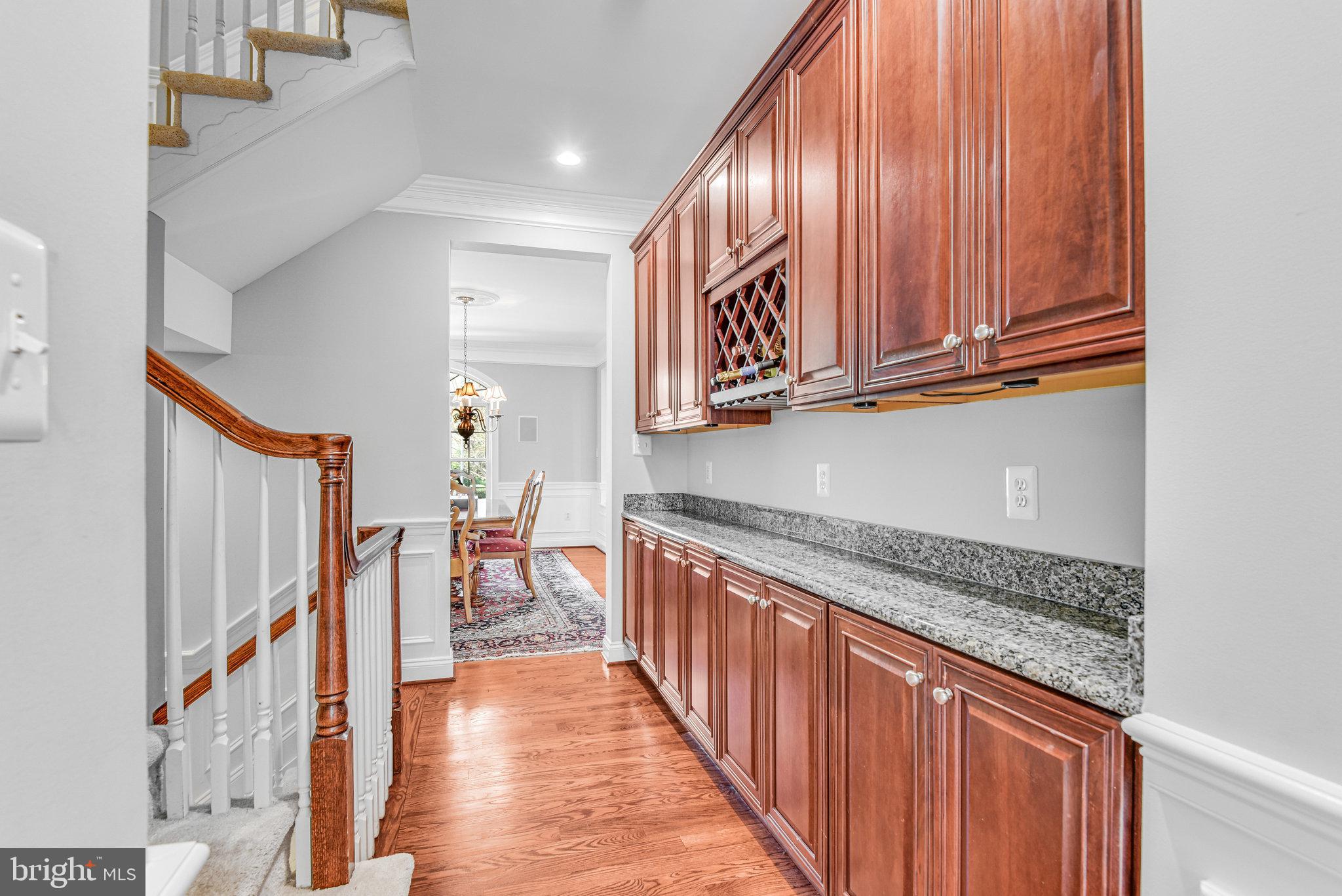 HAMPTON ESTATES - Residential