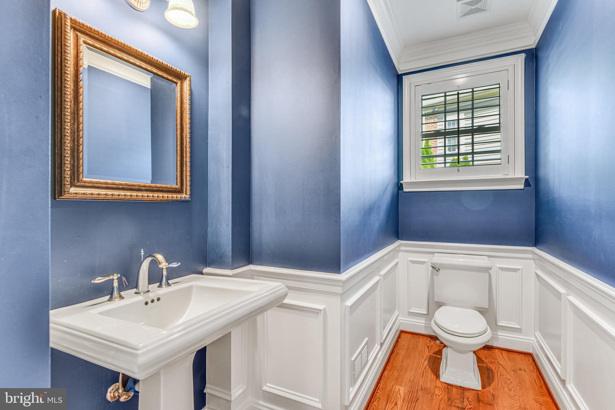 HAMPTON ESTATES - Residential