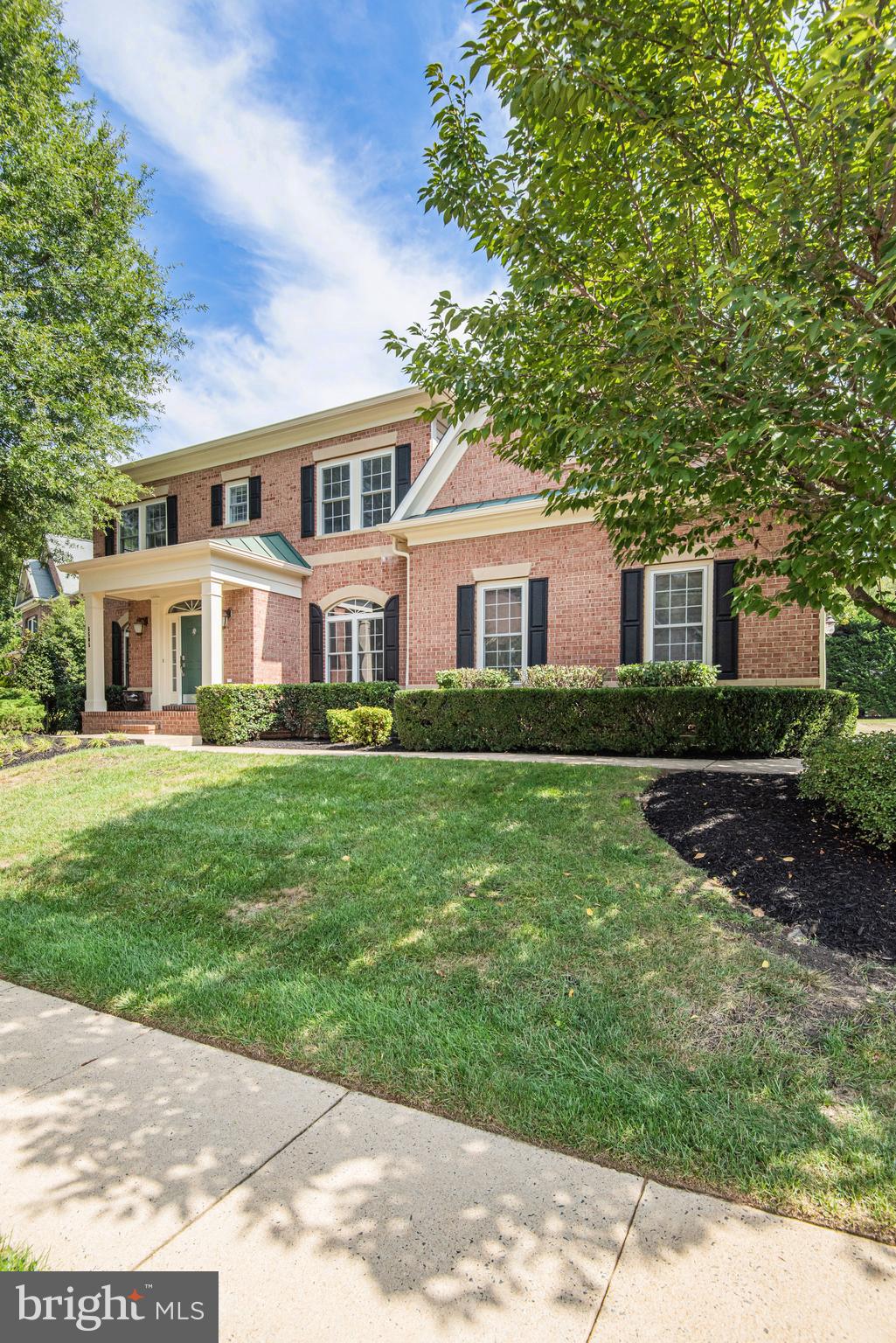 5505 CROFTON GREEN DRIVE