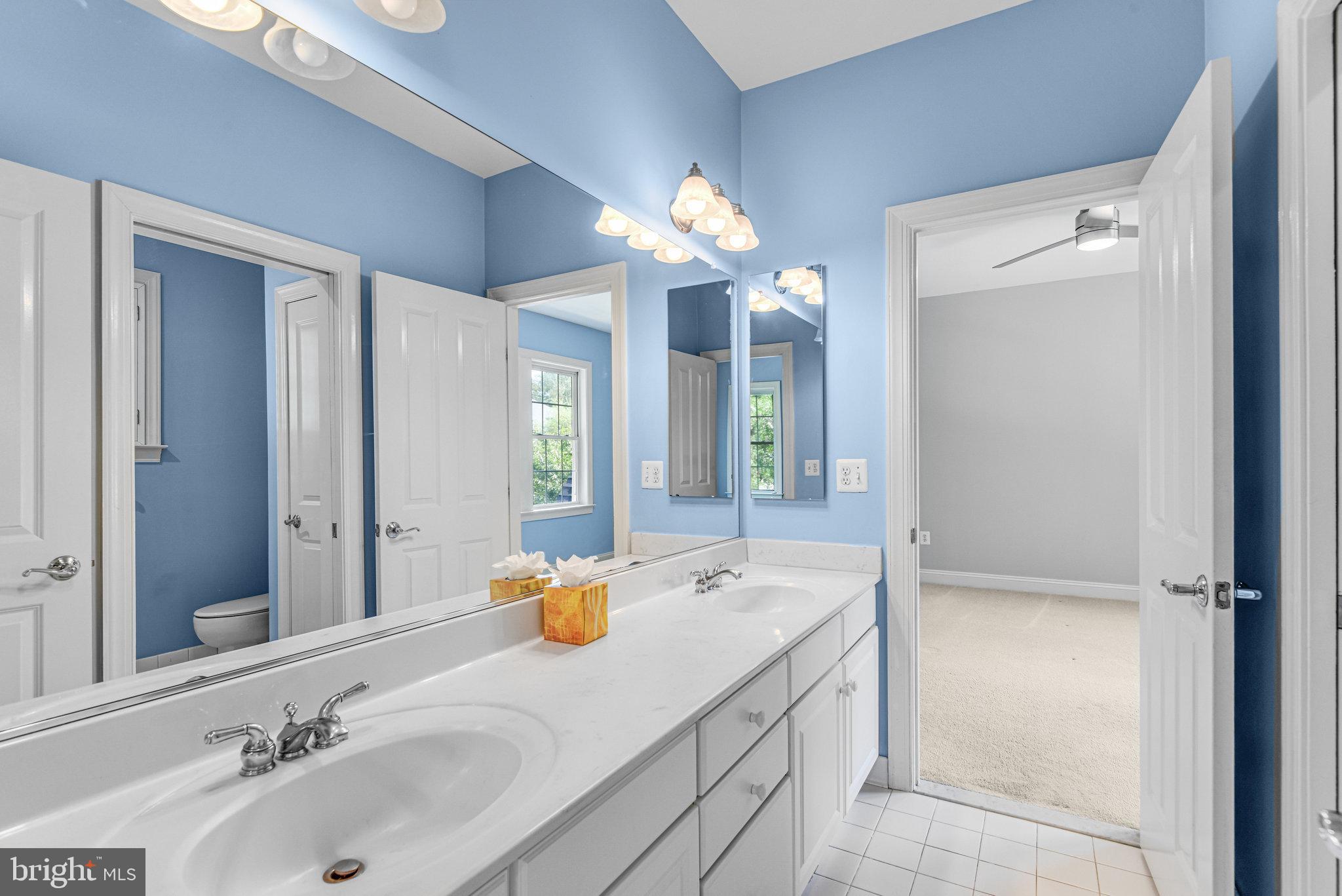 HAMPTON ESTATES - Residential