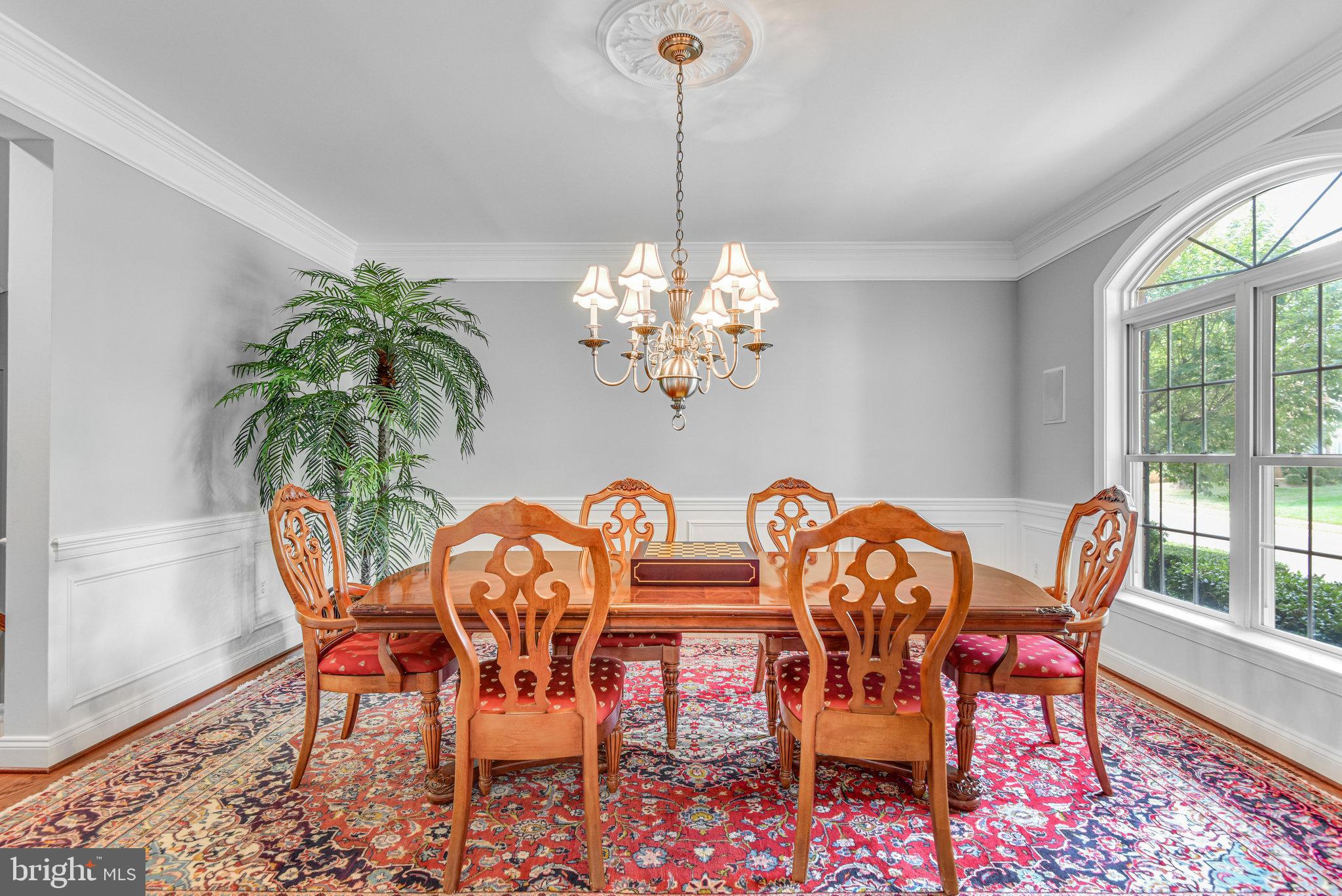 HAMPTON ESTATES - Residential