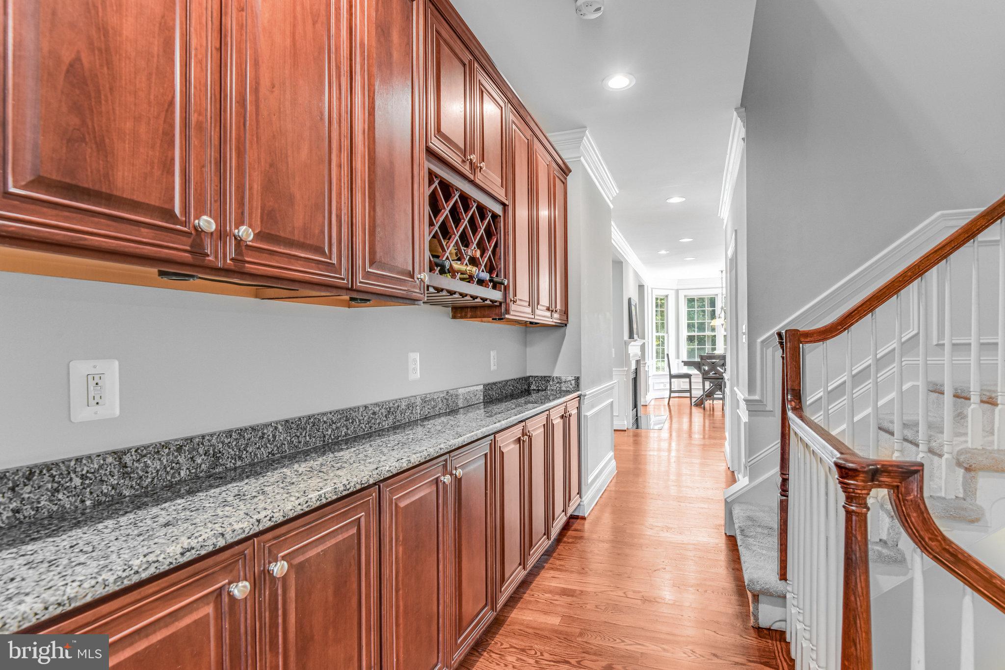 HAMPTON ESTATES - Residential