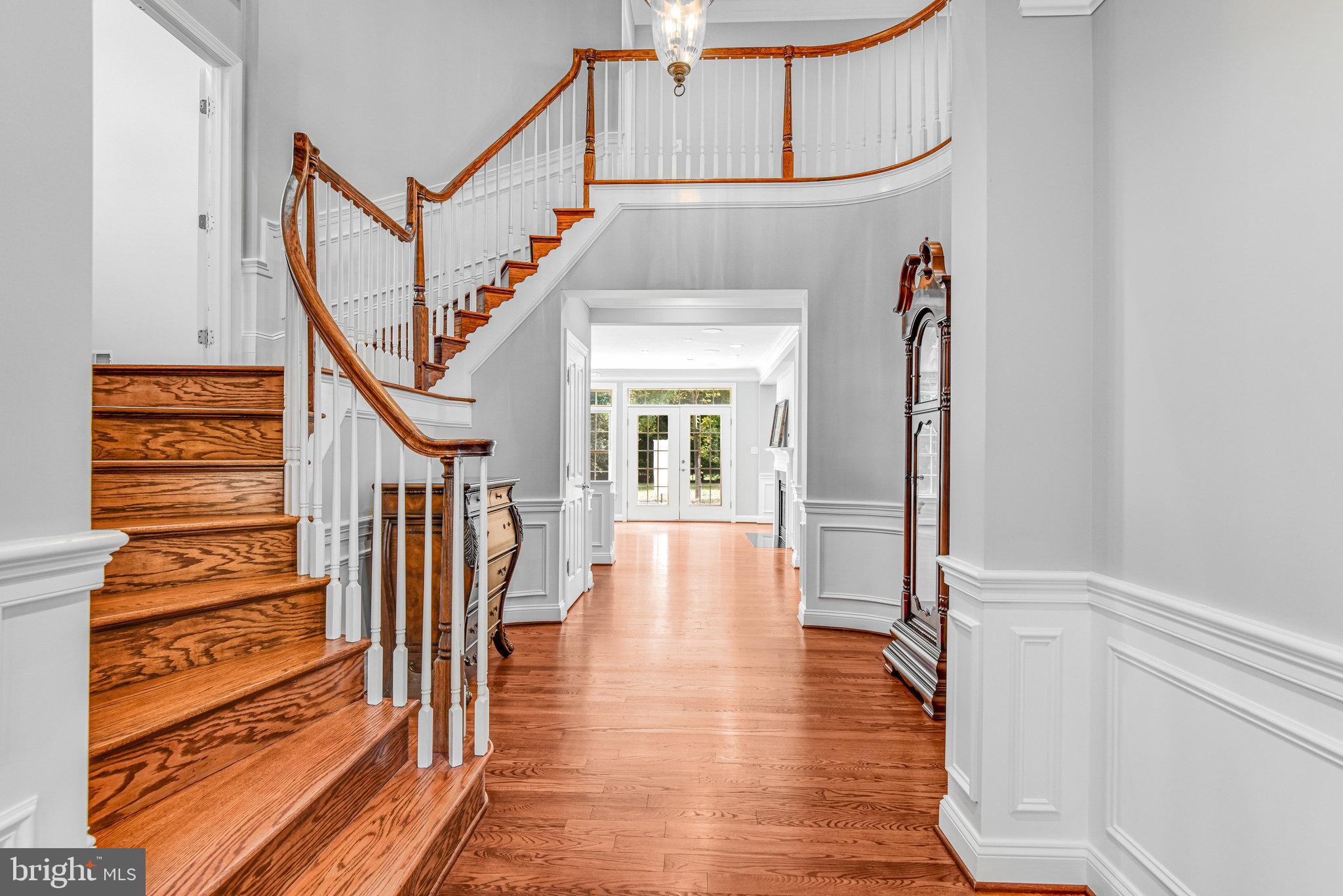 HAMPTON ESTATES - Residential