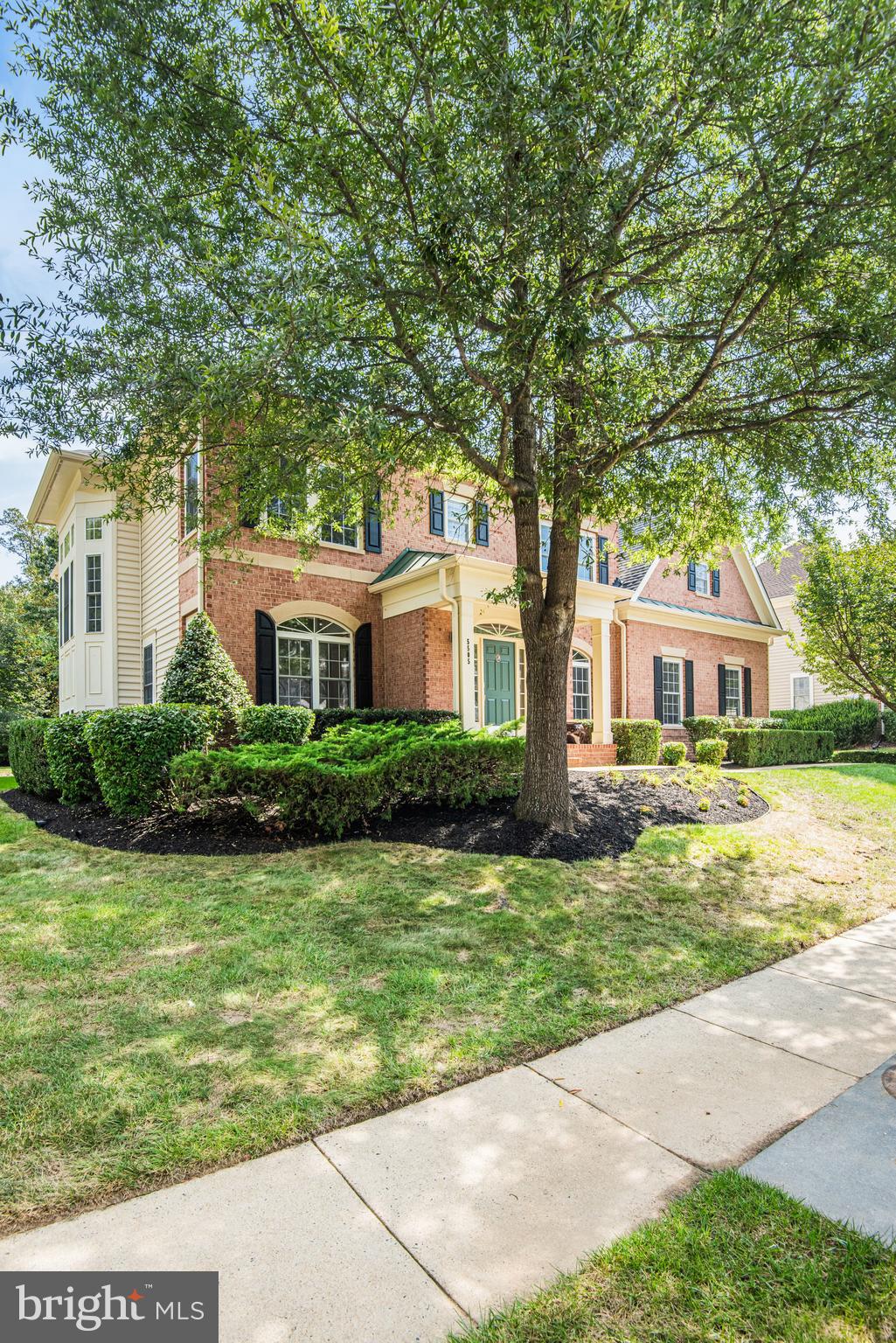 5505 CROFTON GREEN DRIVE