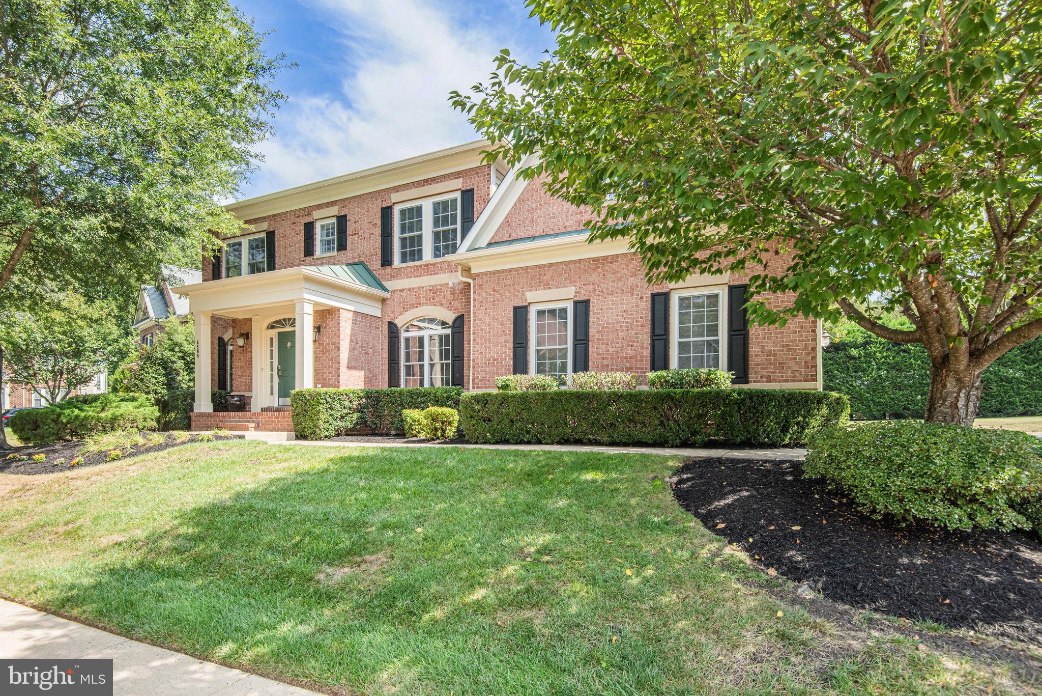 5505 CROFTON GREEN DRIVE