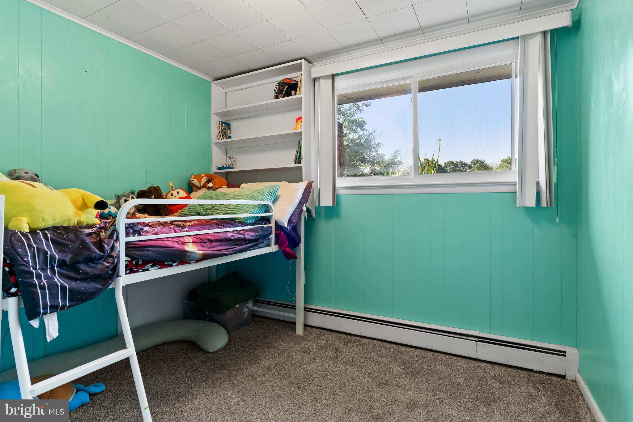 LATSHMERE MANOR - Residential