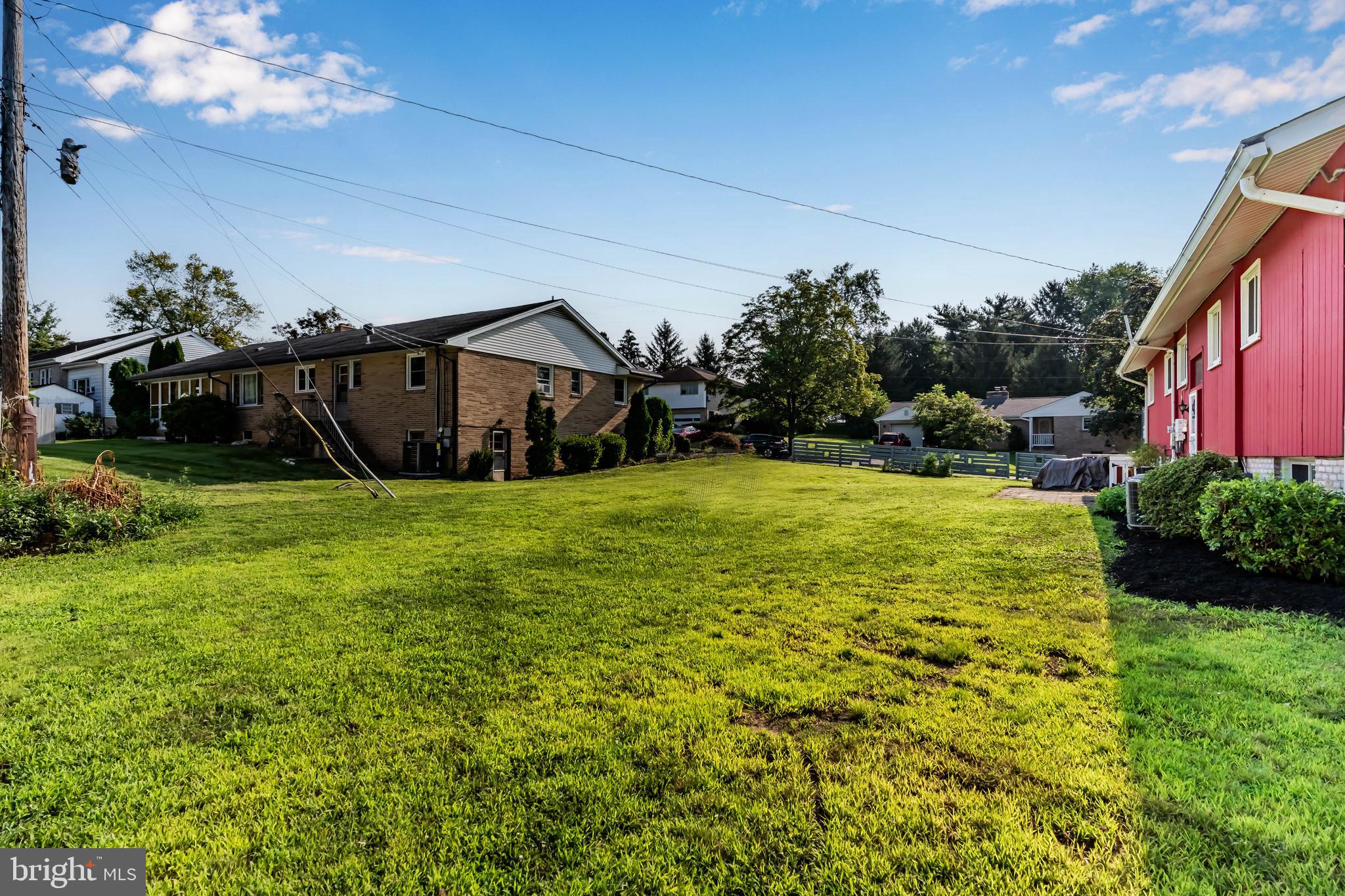 LATSHMERE MANOR - Residential