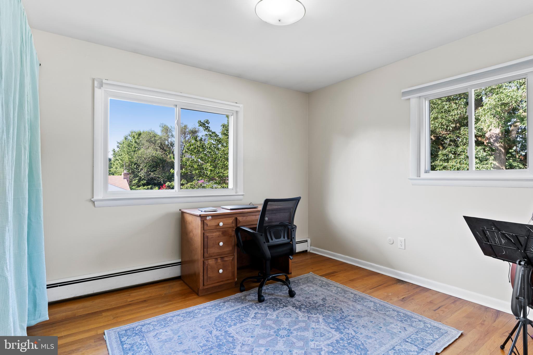 LATSHMERE MANOR - Residential