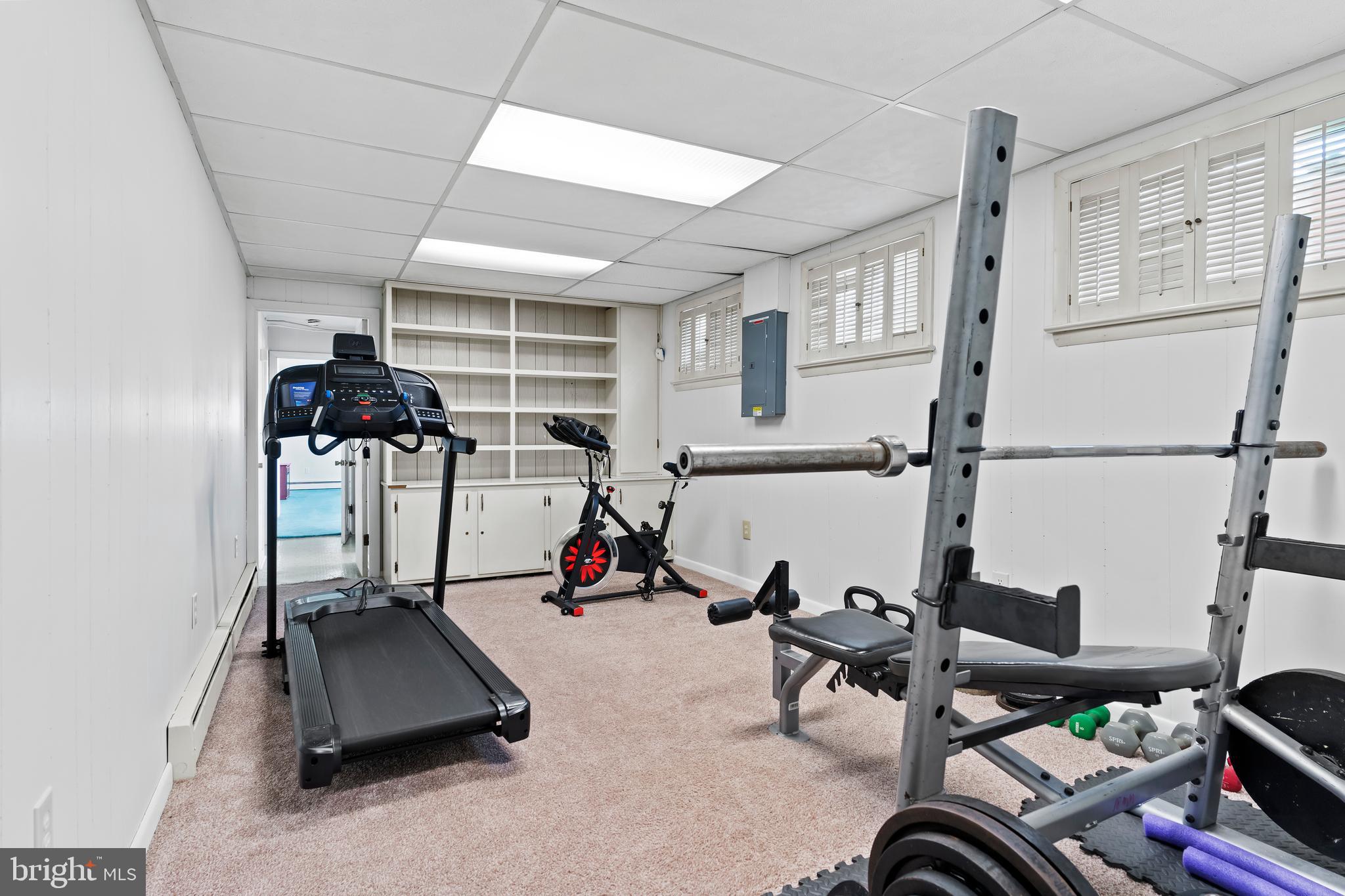 LATSHMERE MANOR - Residential