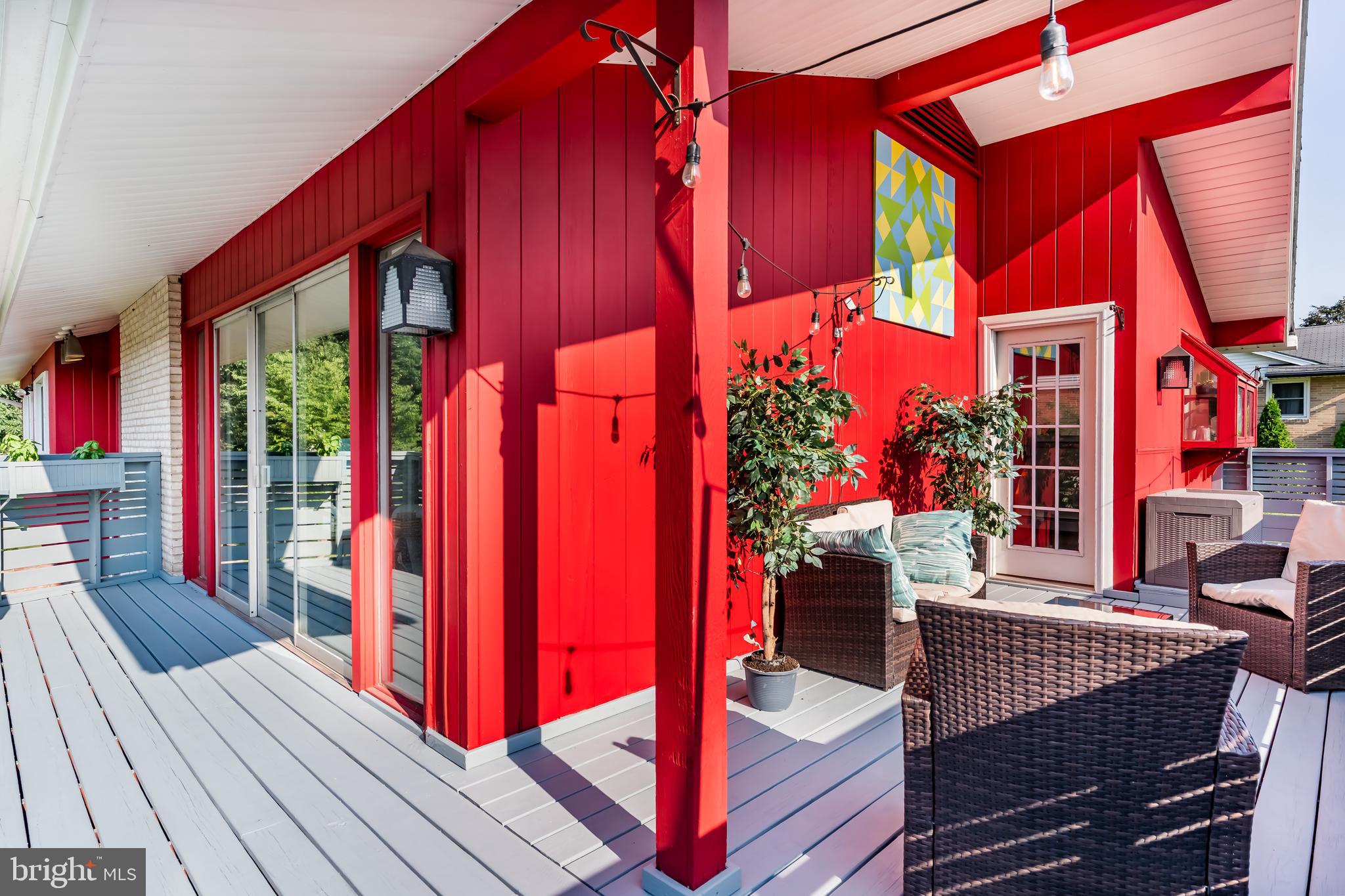 LATSHMERE MANOR - Residential