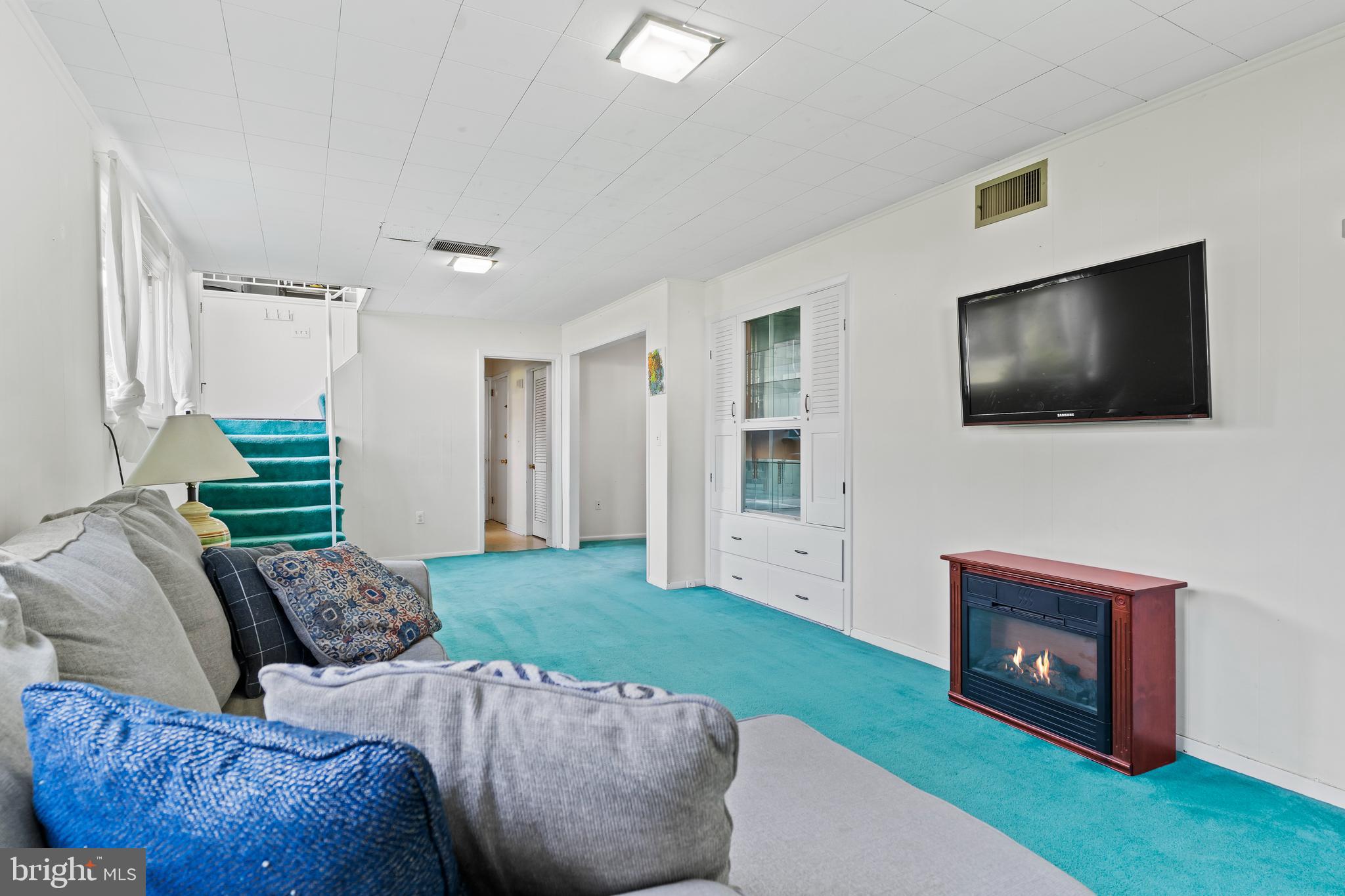 LATSHMERE MANOR - Residential