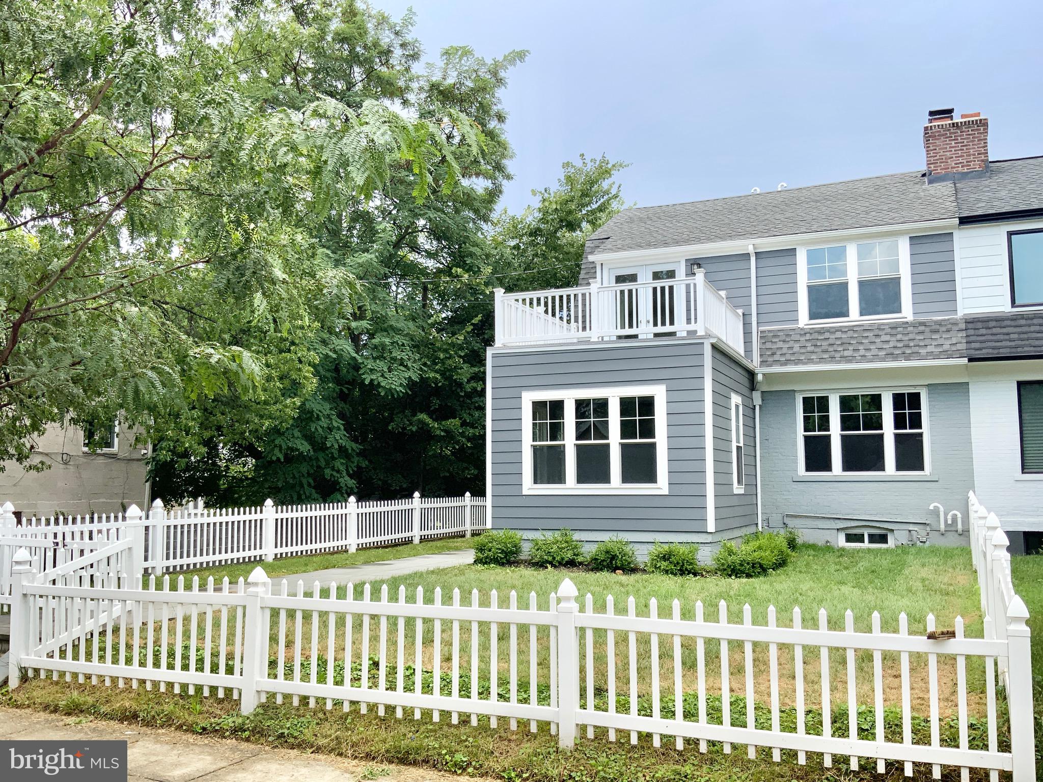 1318 INGRAHAM STREET NW