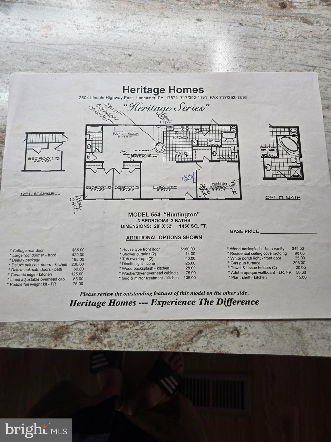 APPLEVILLE WEST - Residential