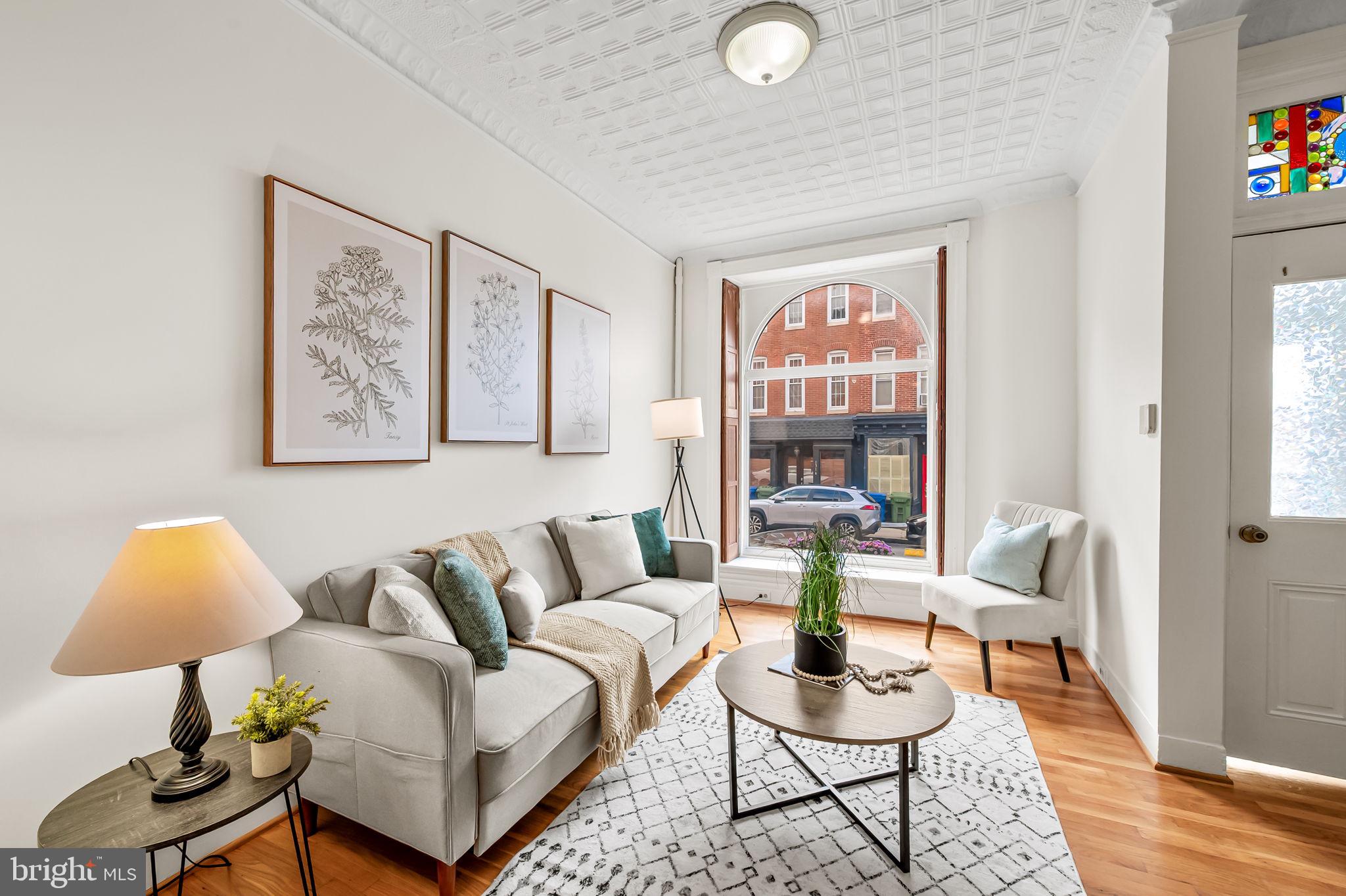 1309 LIGHT STREET
