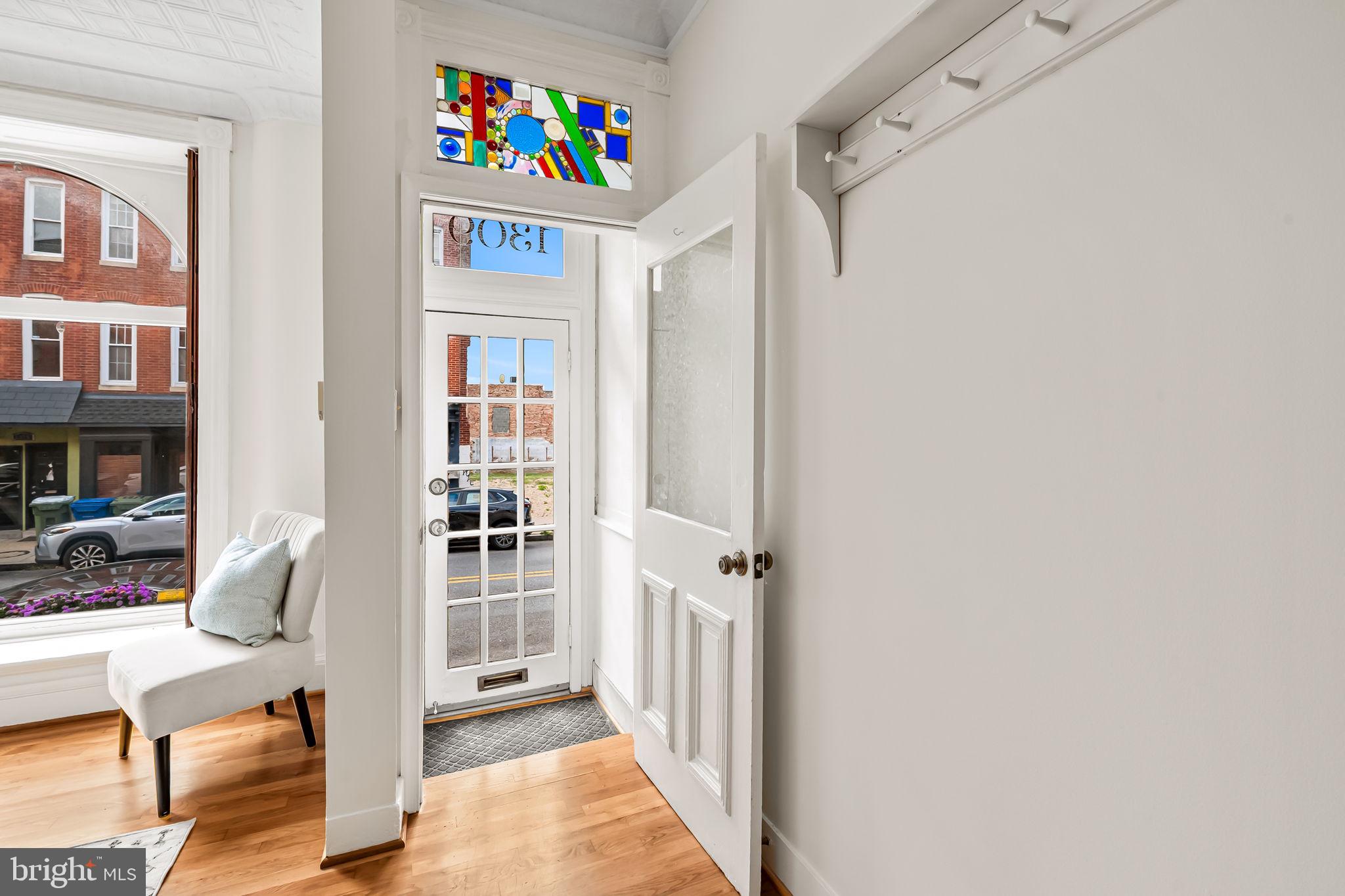 1309 LIGHT STREET