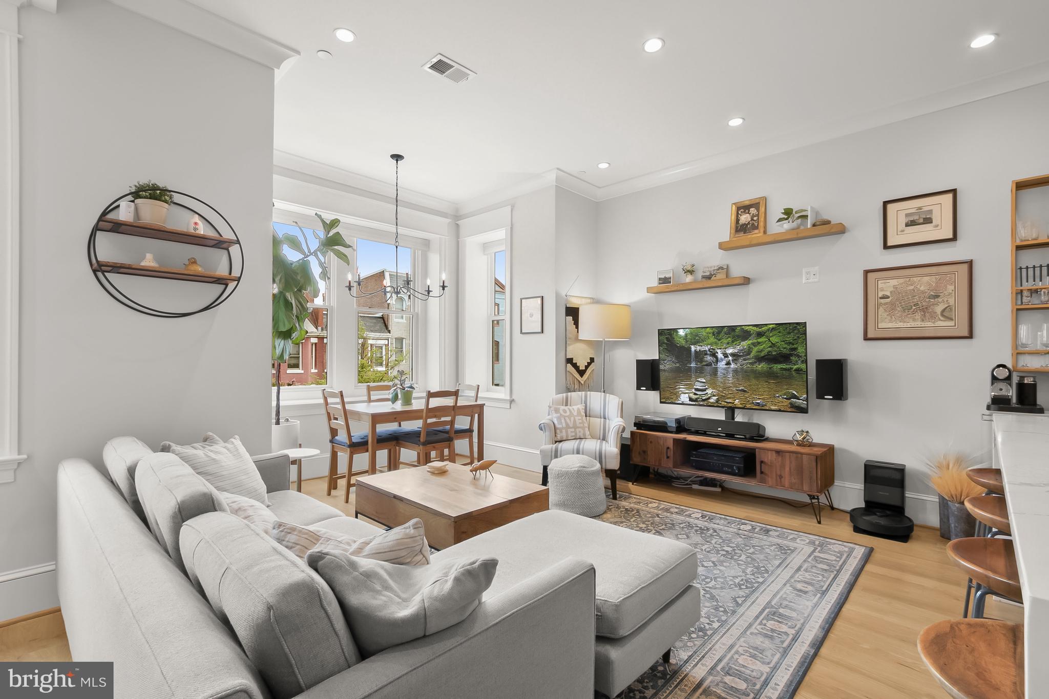 408 M STREET NW 3