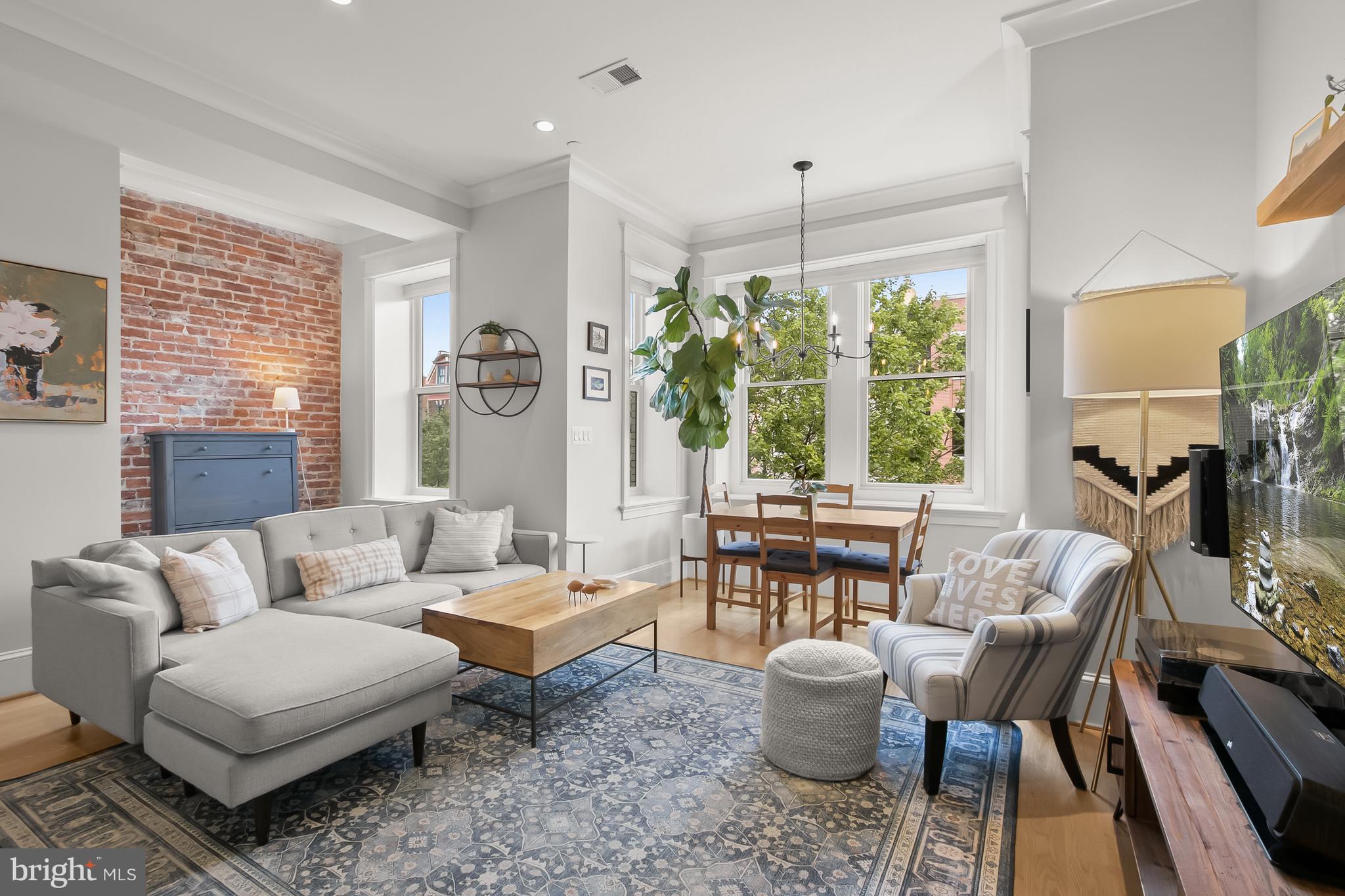 408 M STREET NW 3