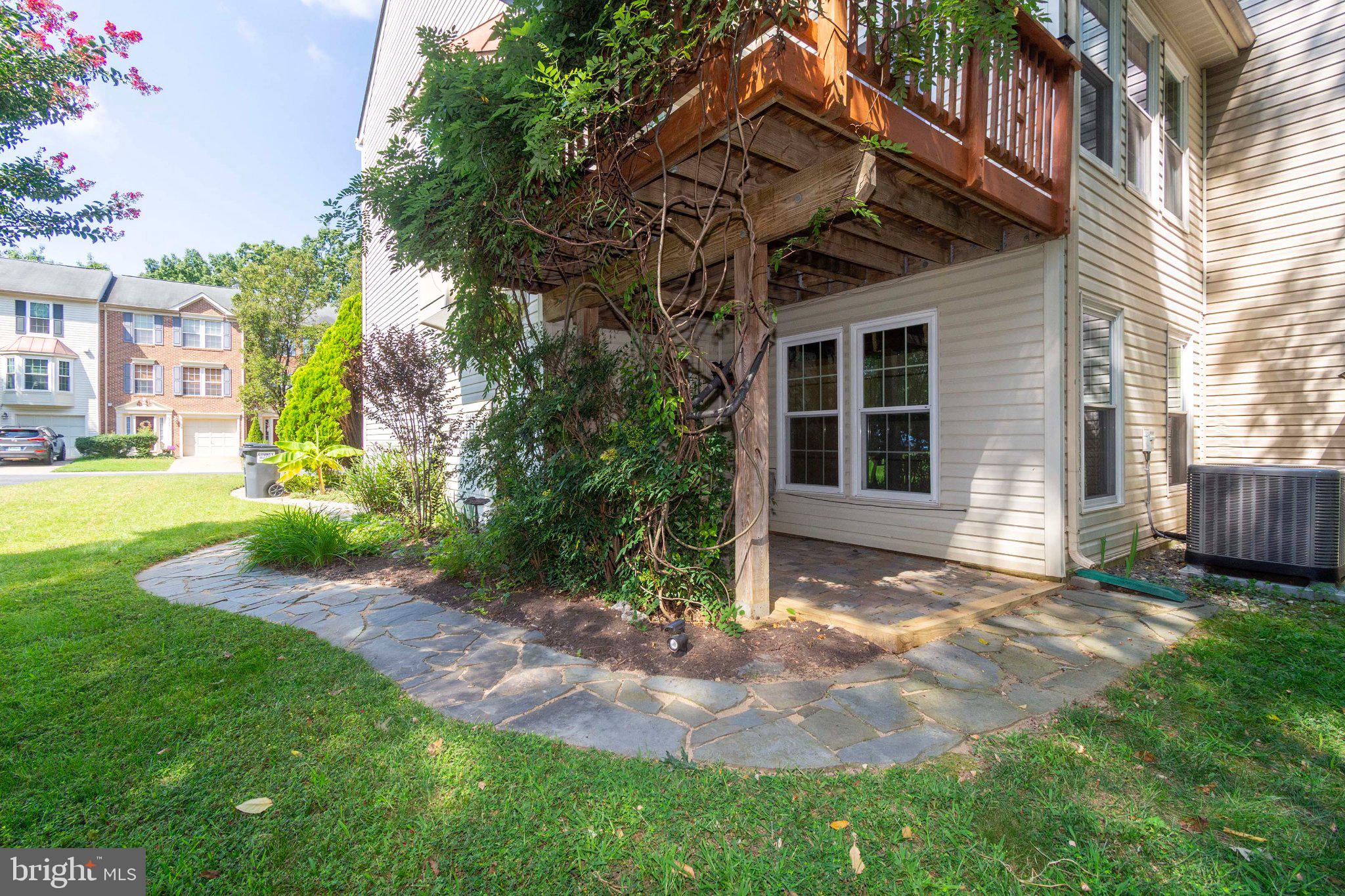 4703 TURNBERRY DRIVE