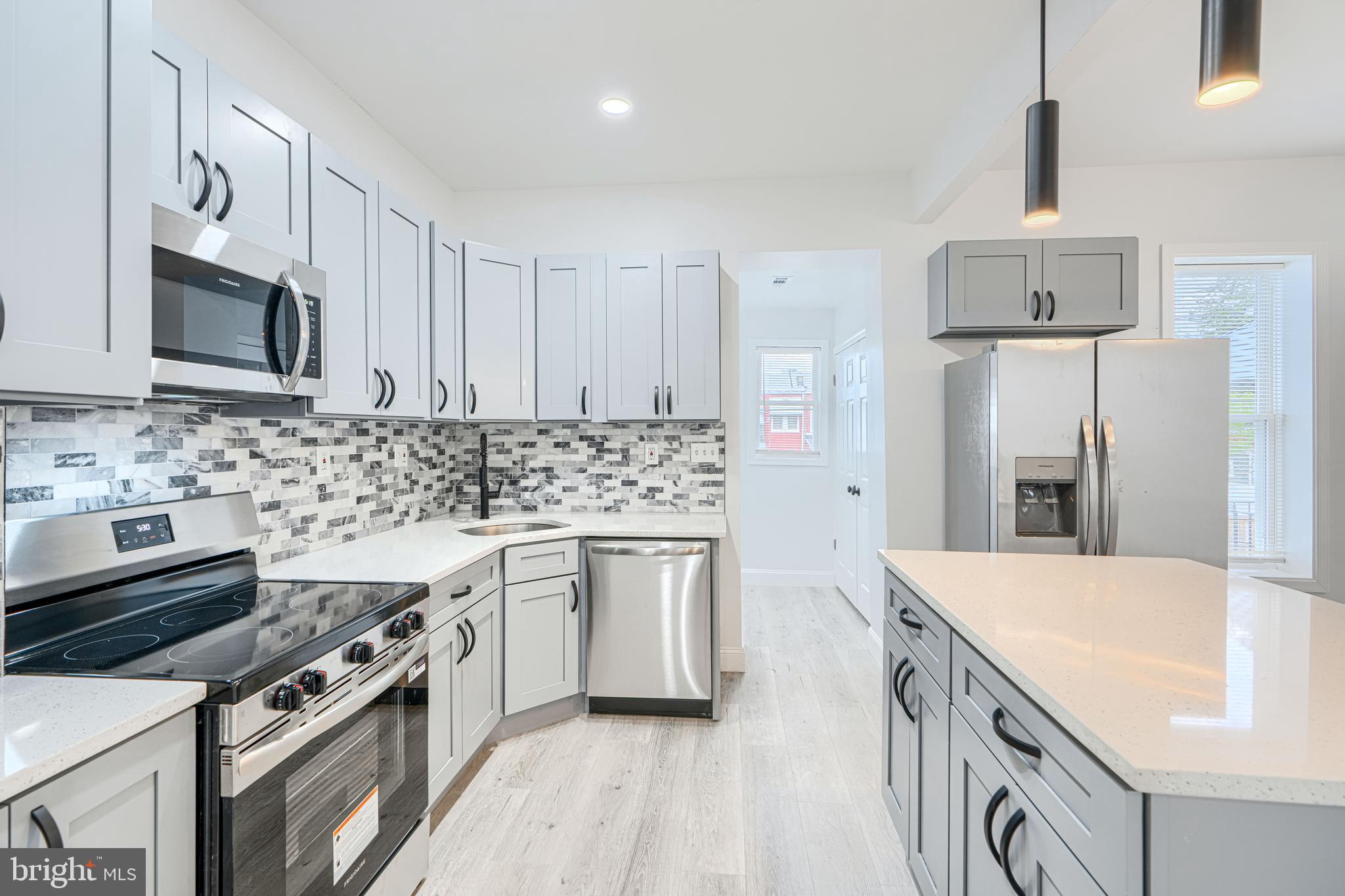 ALLENDALE - Residential