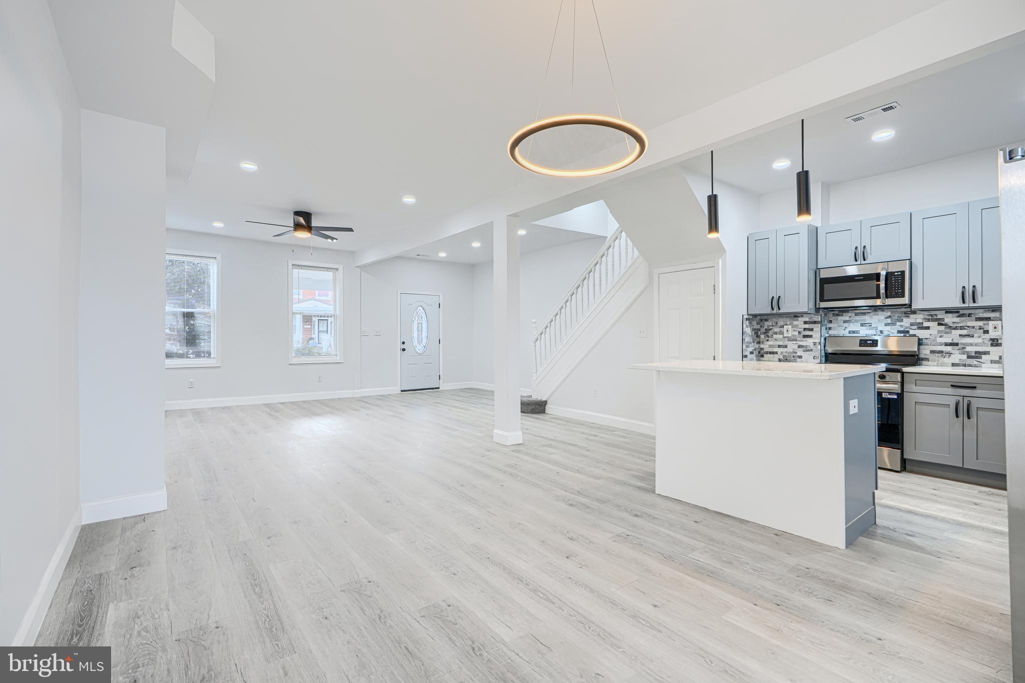 ALLENDALE - Residential