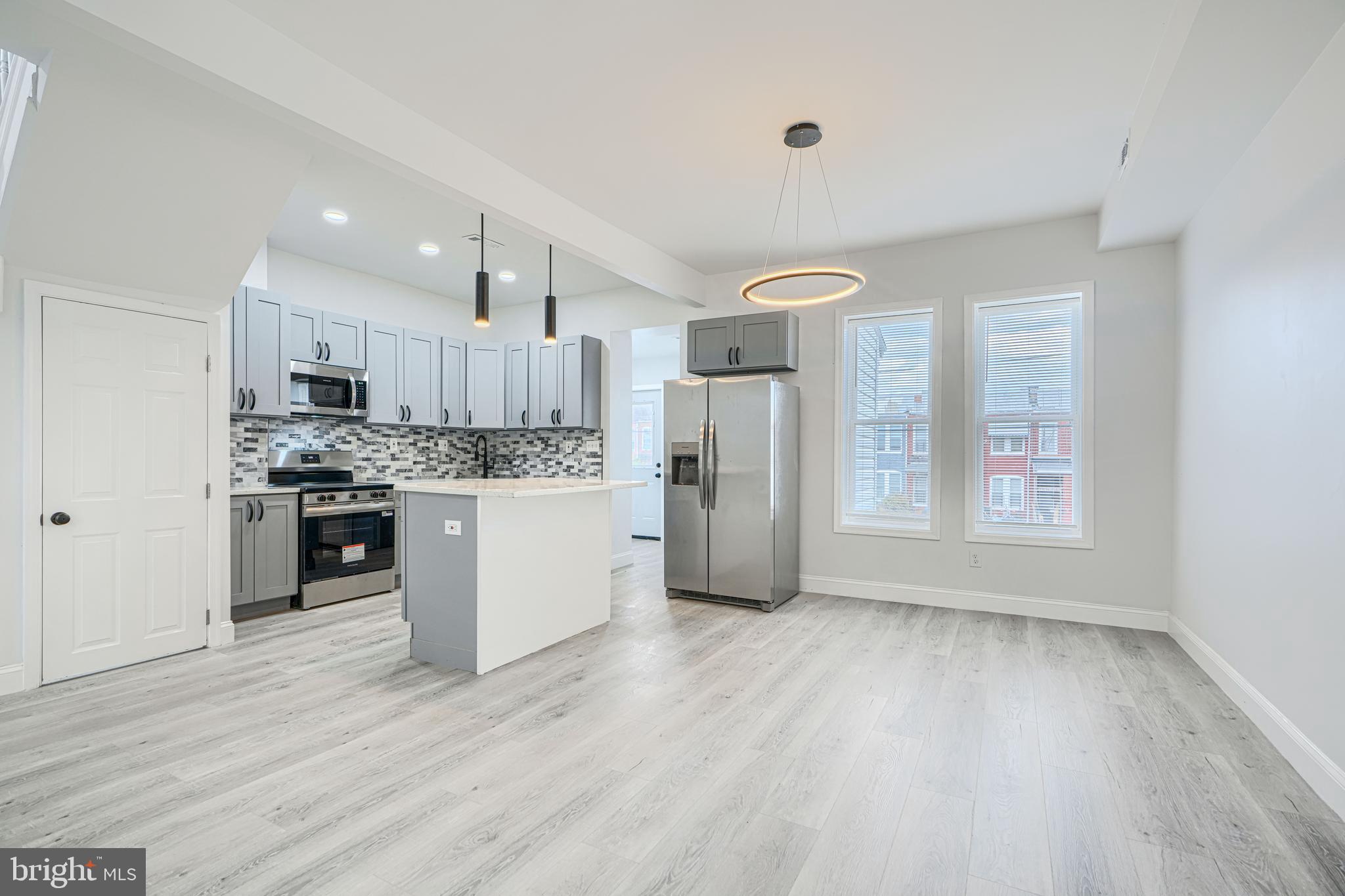 ALLENDALE - Residential