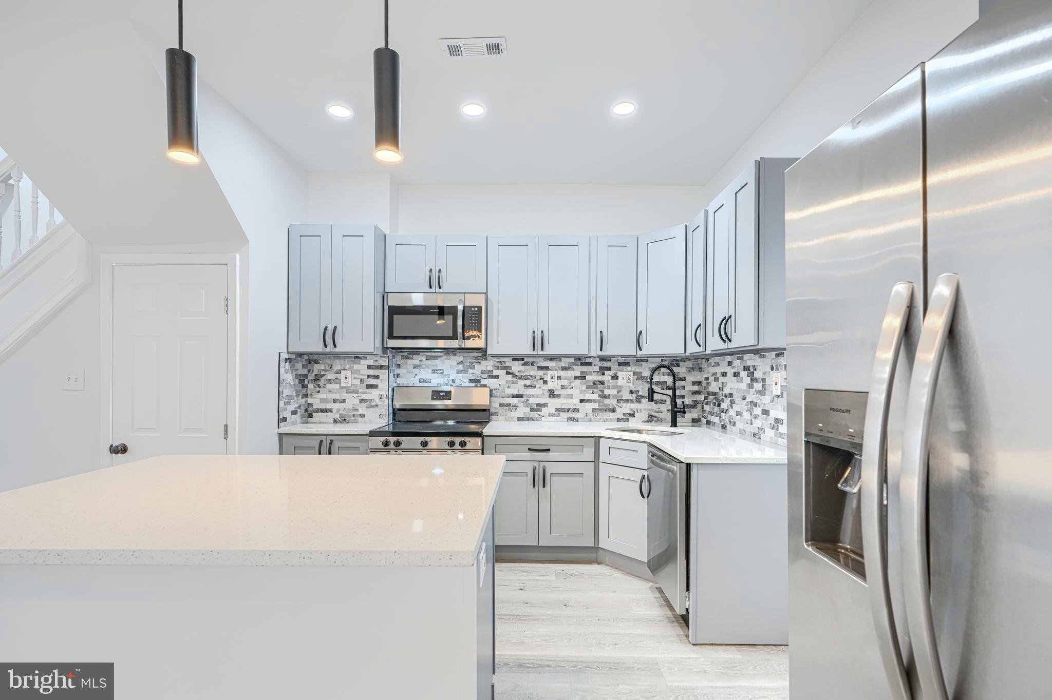 ALLENDALE - Residential