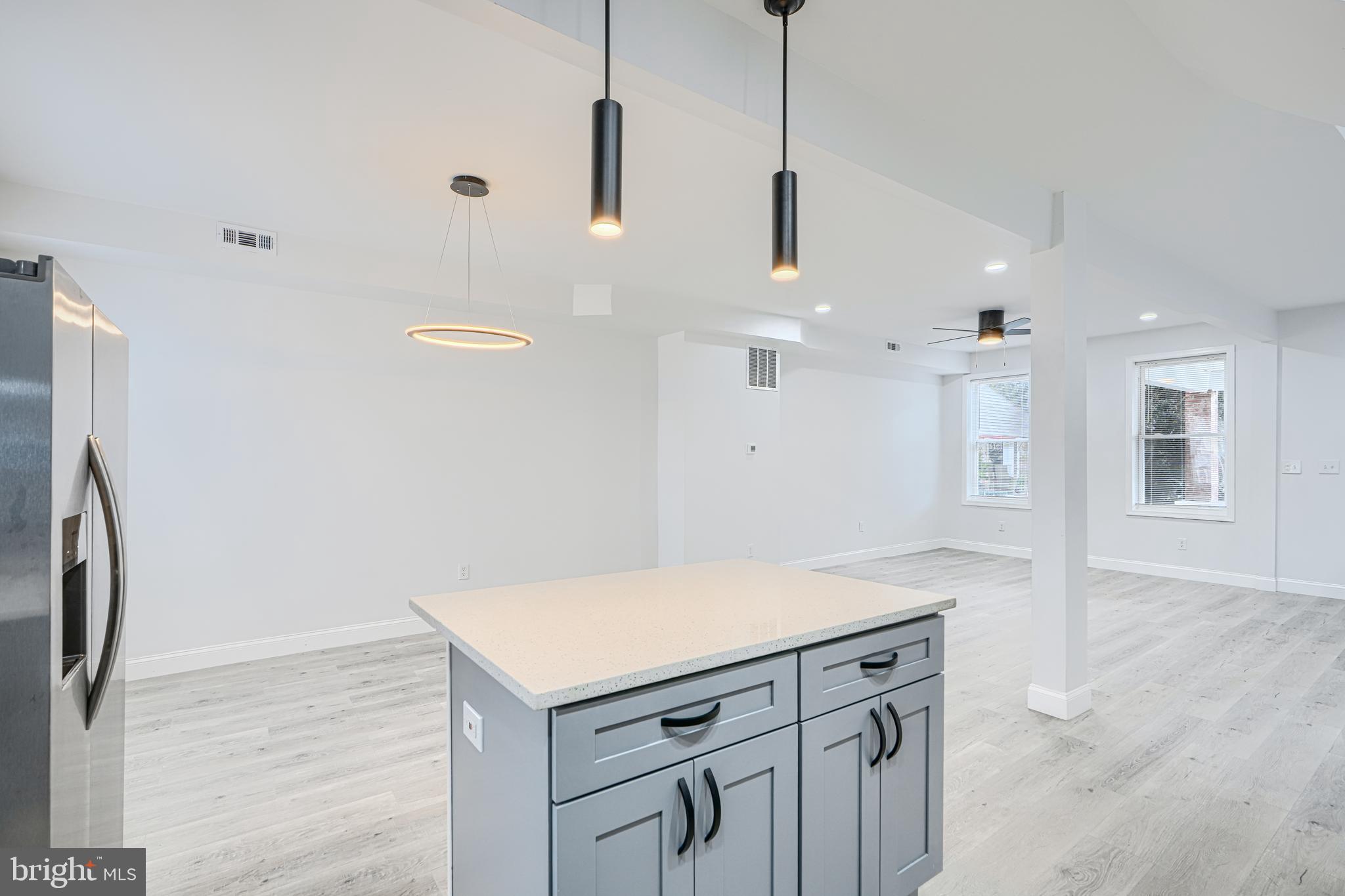 ALLENDALE - Residential