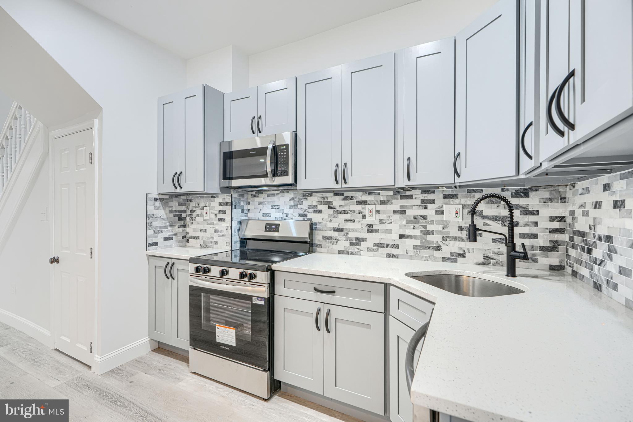 ALLENDALE - Residential