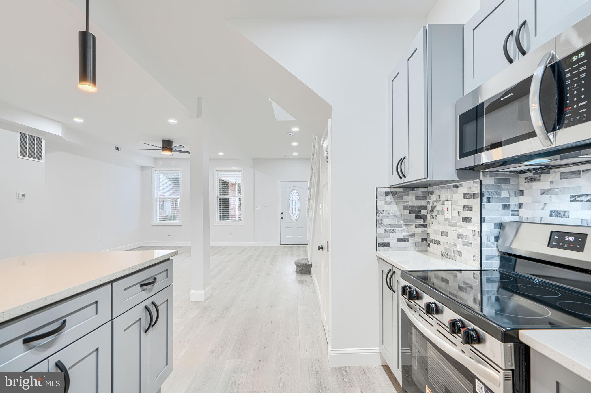 ALLENDALE - Residential