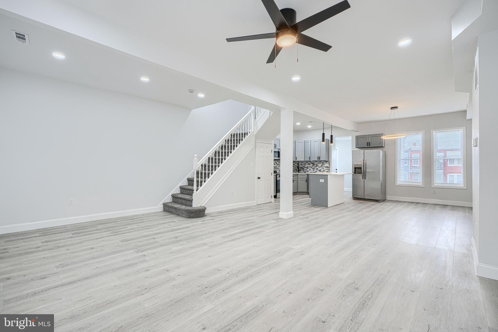 ALLENDALE - Residential