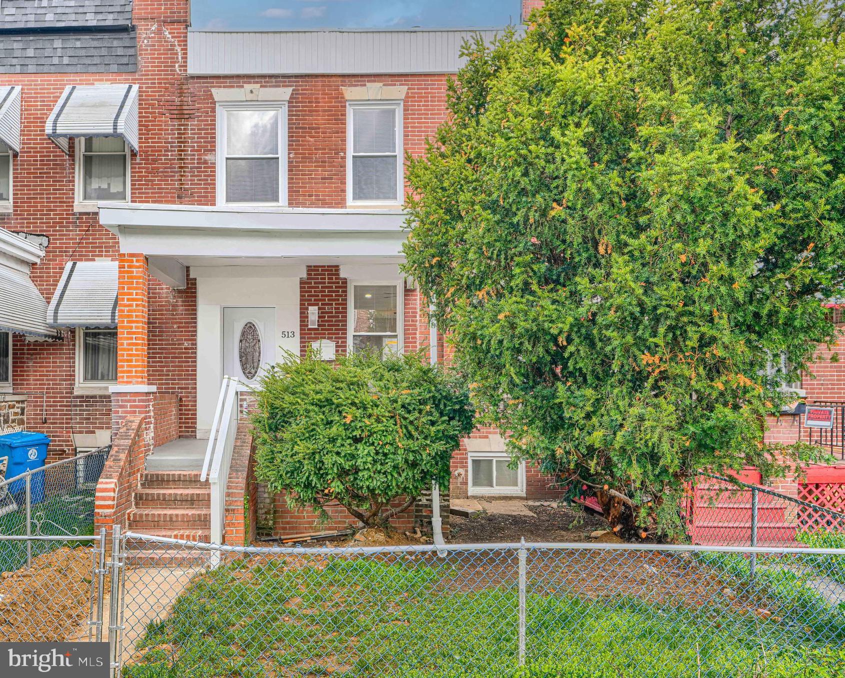 ALLENDALE - Residential