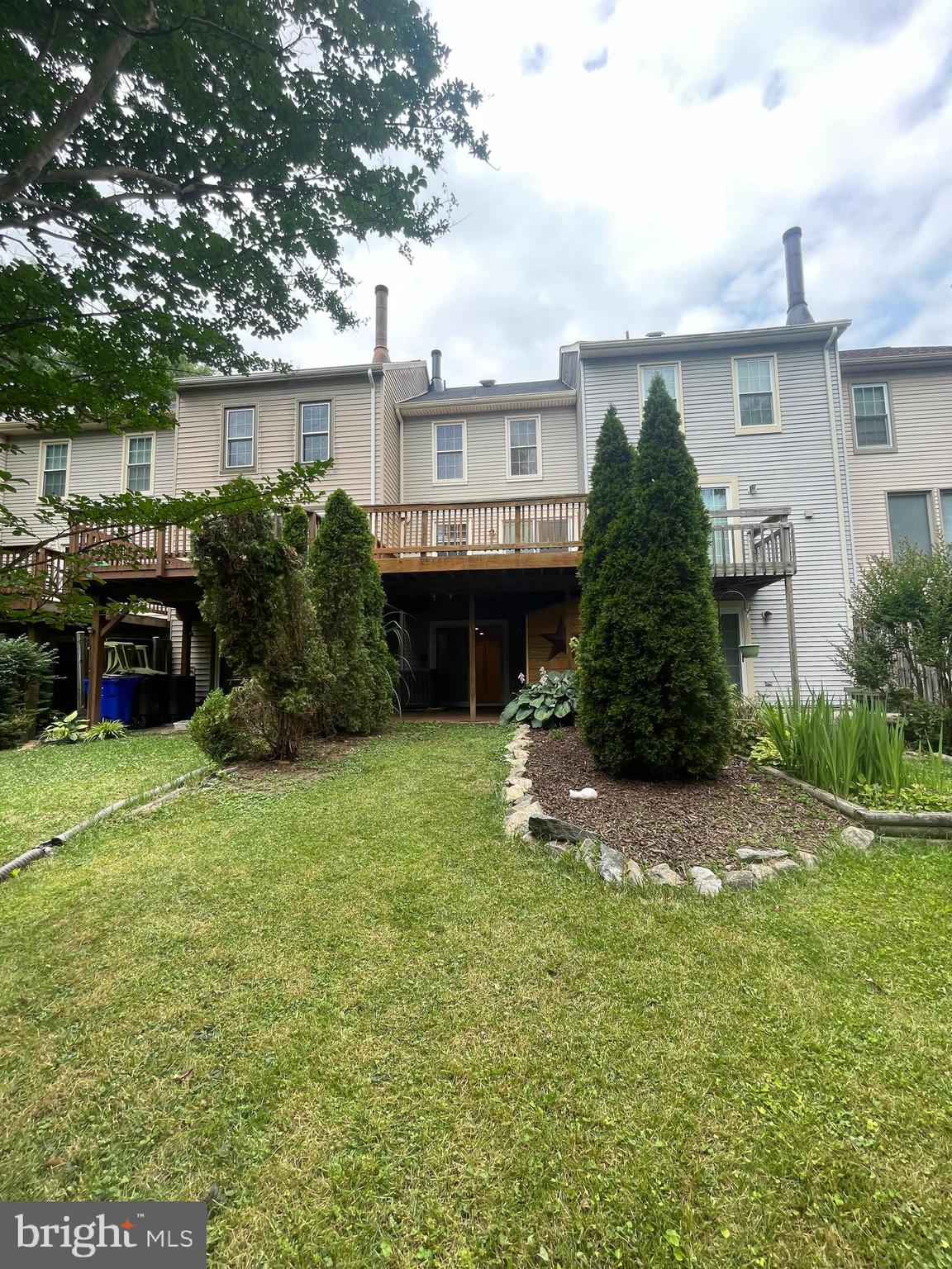 ASPENWOOD - Residential