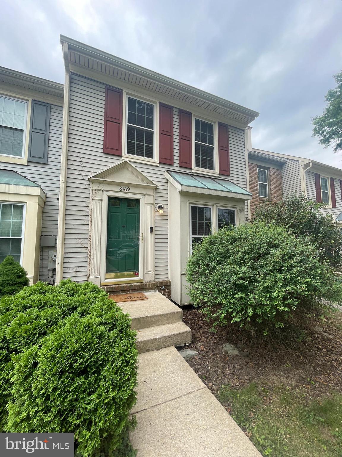 ASPENWOOD - Residential