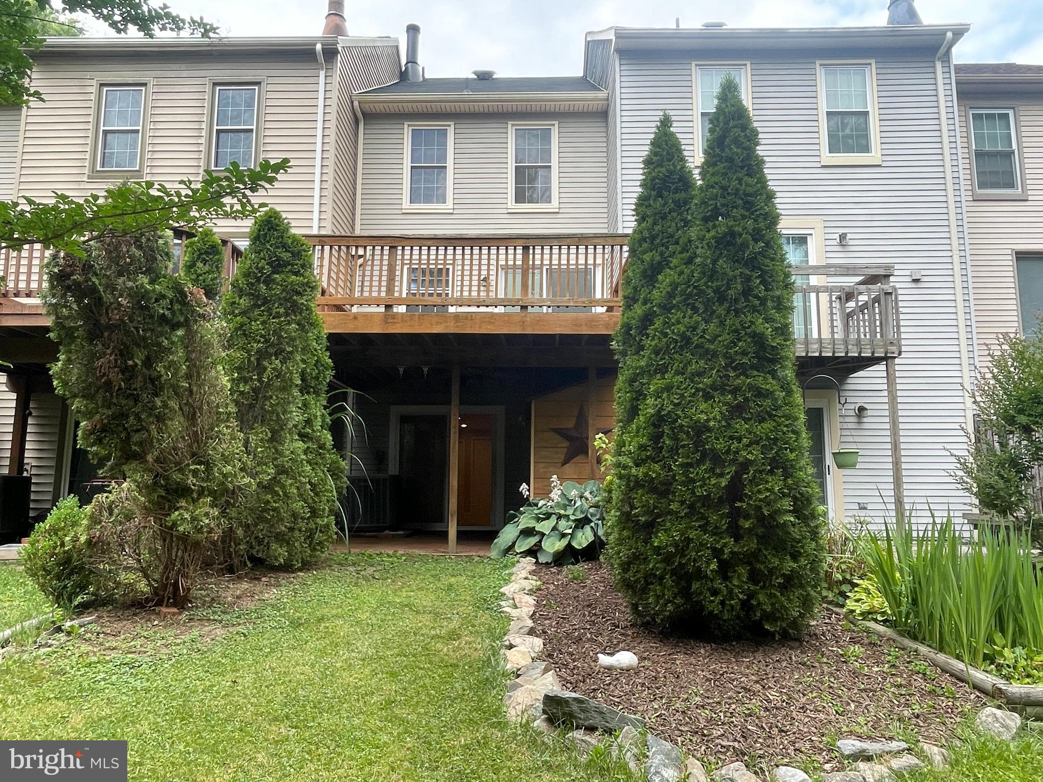 ASPENWOOD - Residential