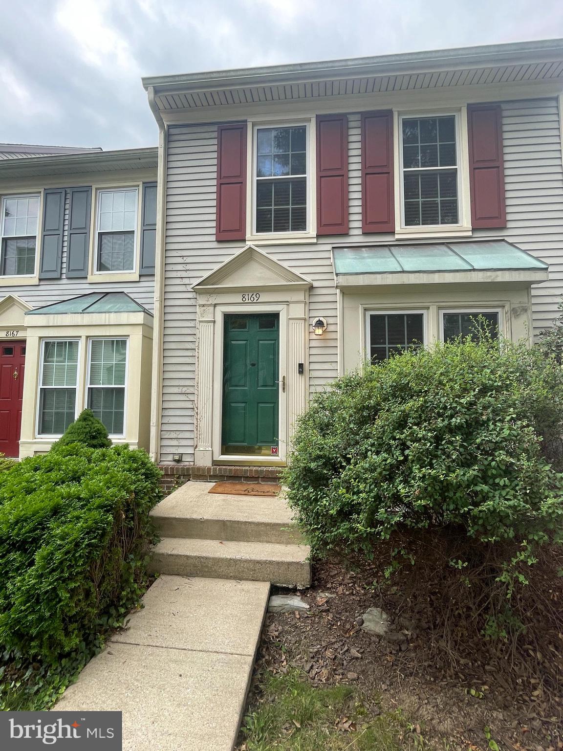 ASPENWOOD - Residential