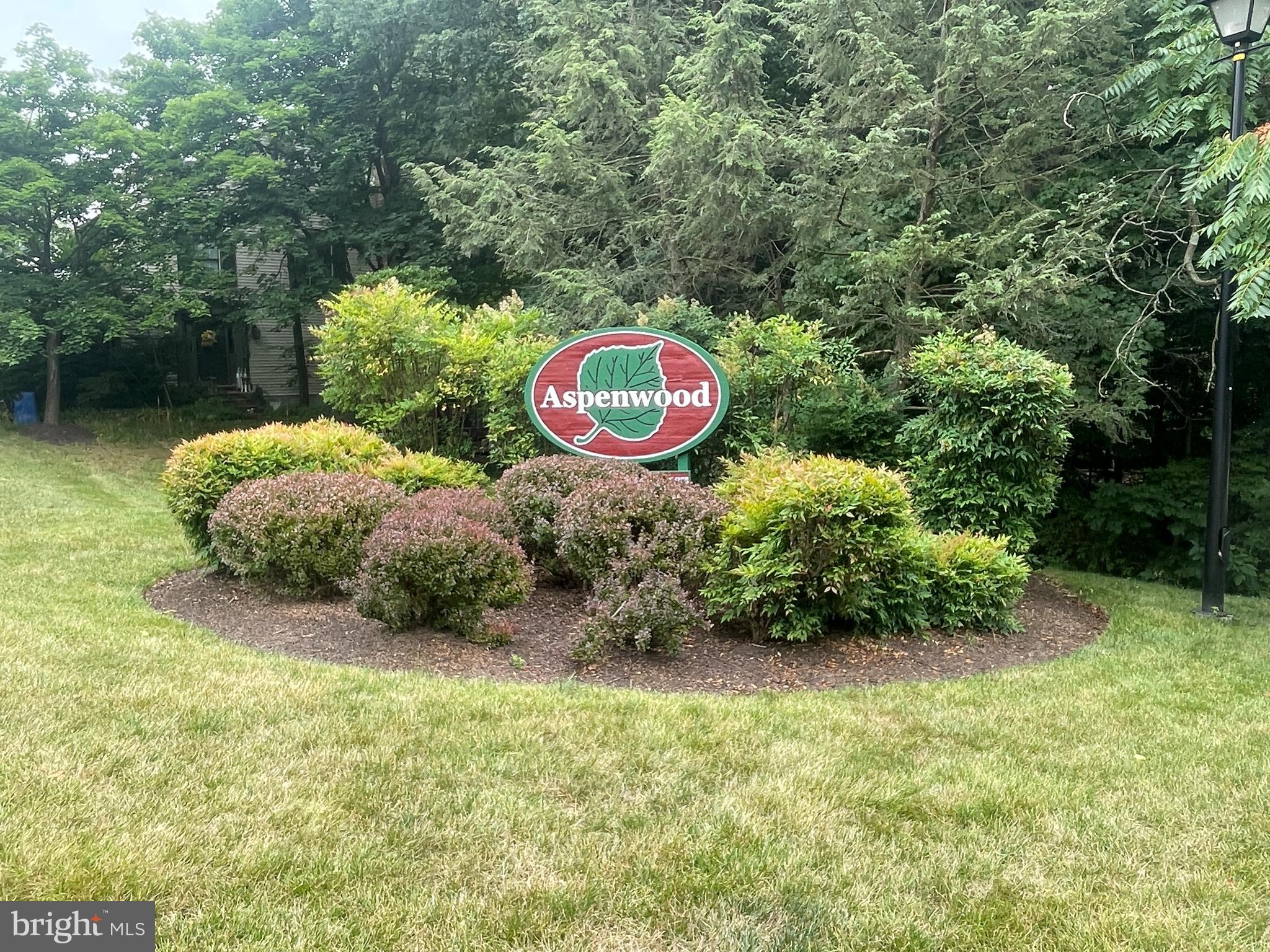 ASPENWOOD - Residential