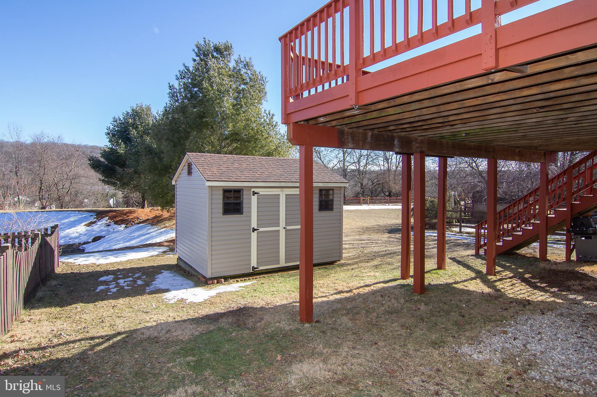 CROSSROADS OVERLOOK - Residential