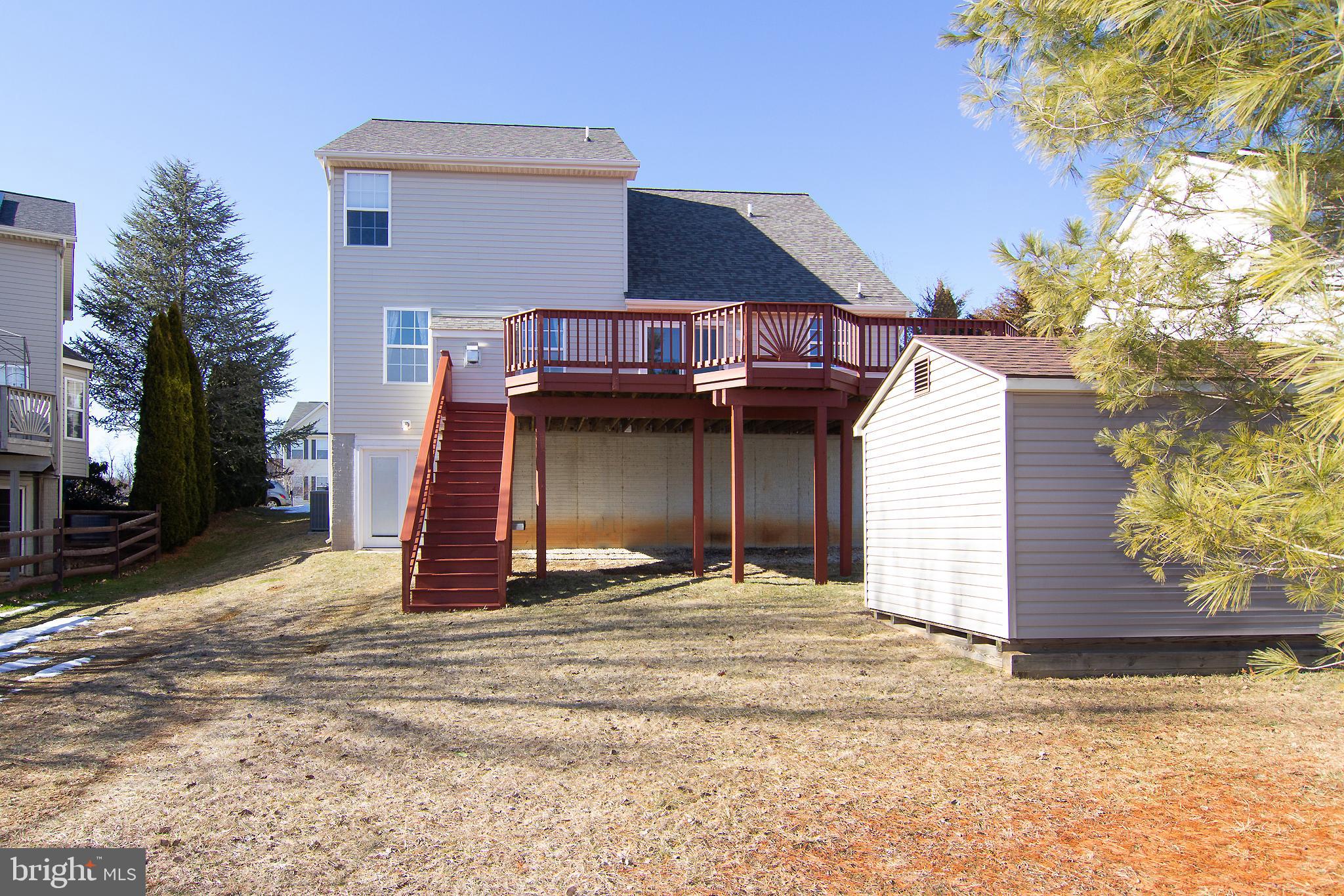 CROSSROADS OVERLOOK - Residential