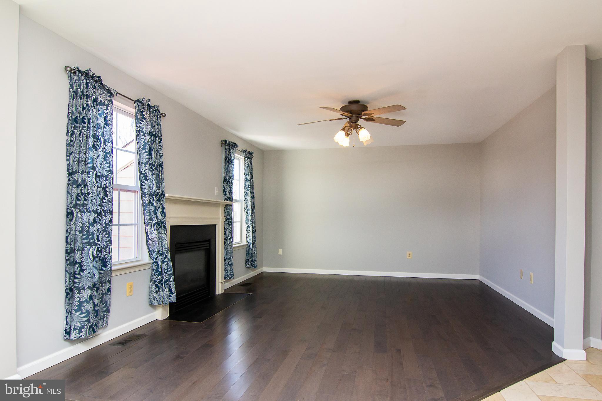 CROSSROADS OVERLOOK - Residential