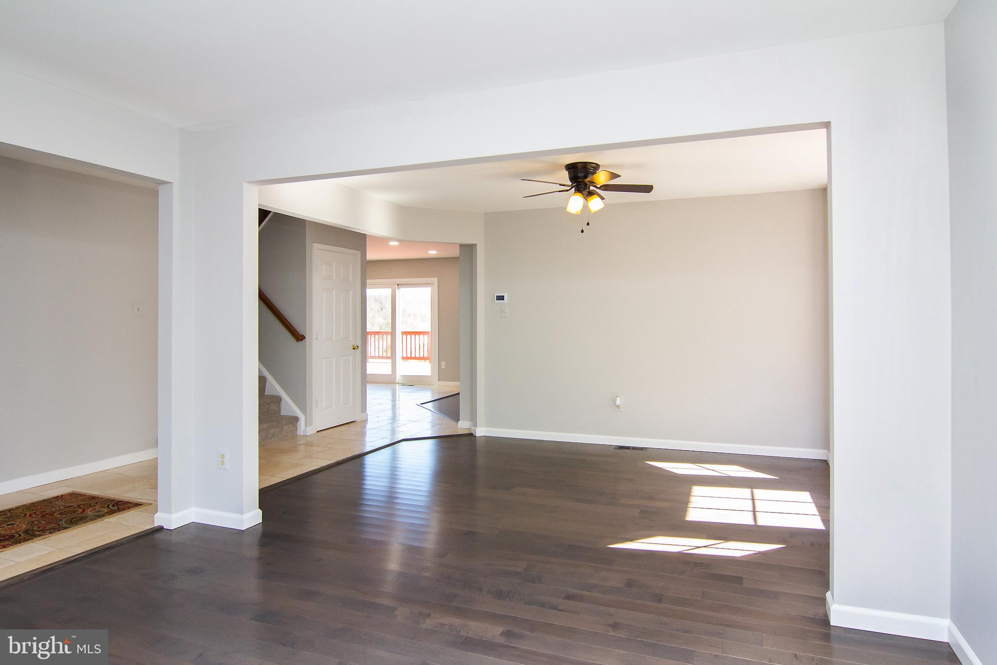 CROSSROADS OVERLOOK - Residential