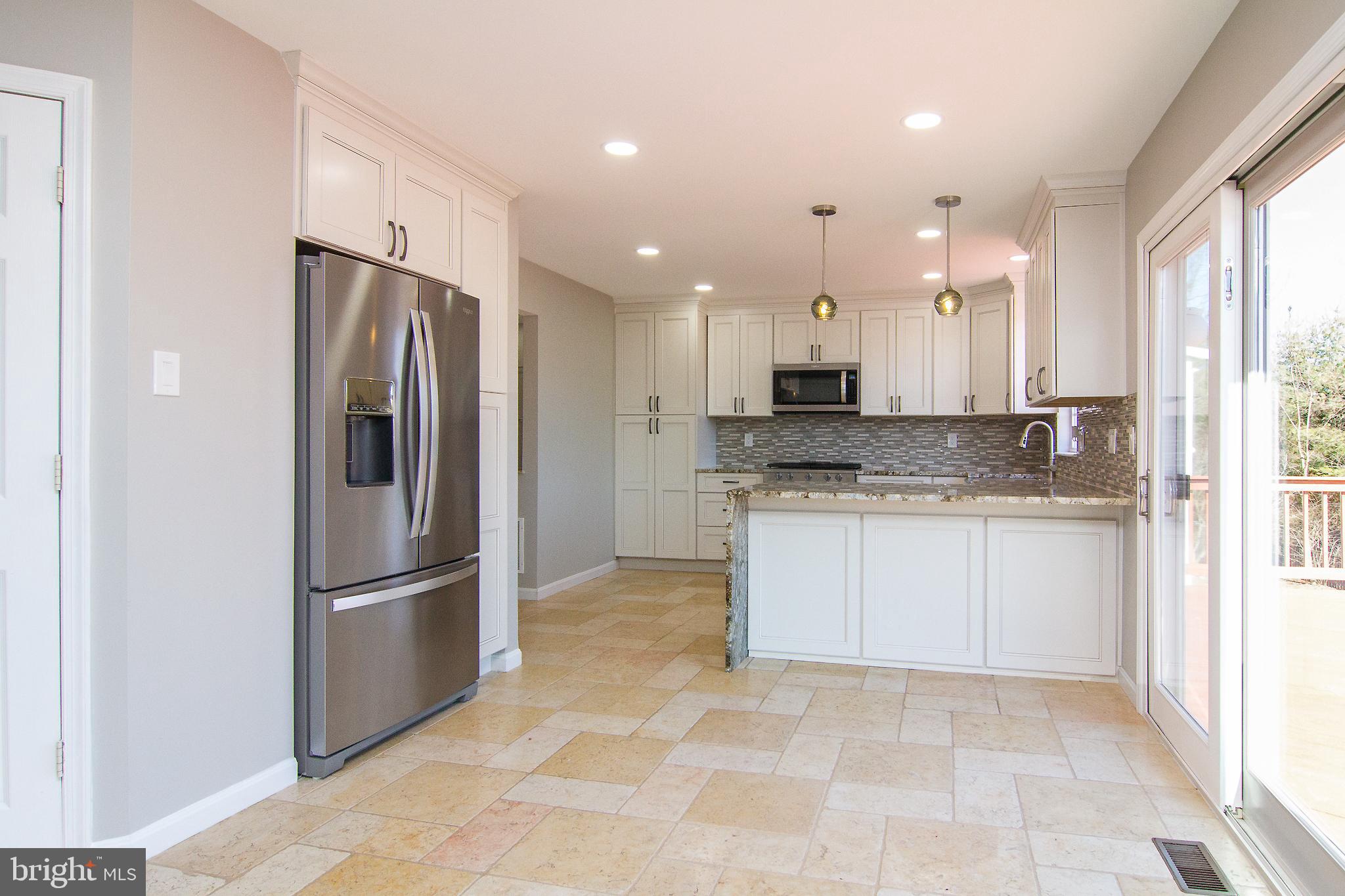 CROSSROADS OVERLOOK - Residential