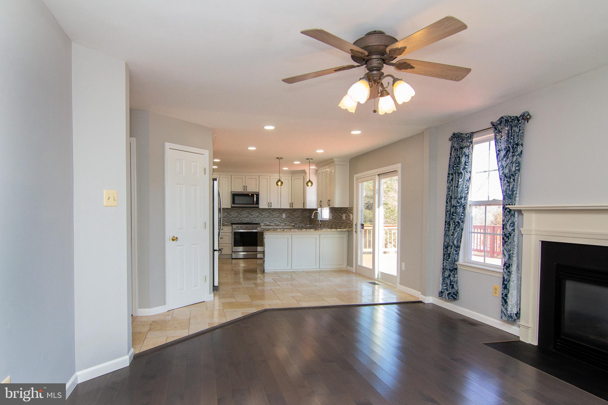 CROSSROADS OVERLOOK - Residential