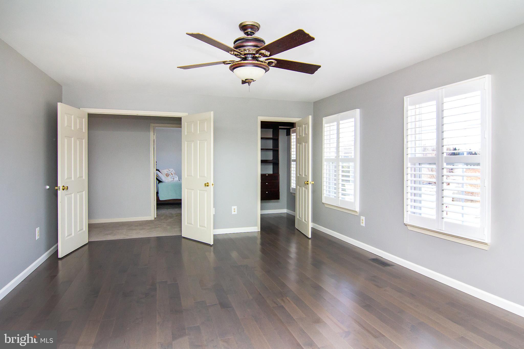 CROSSROADS OVERLOOK - Residential