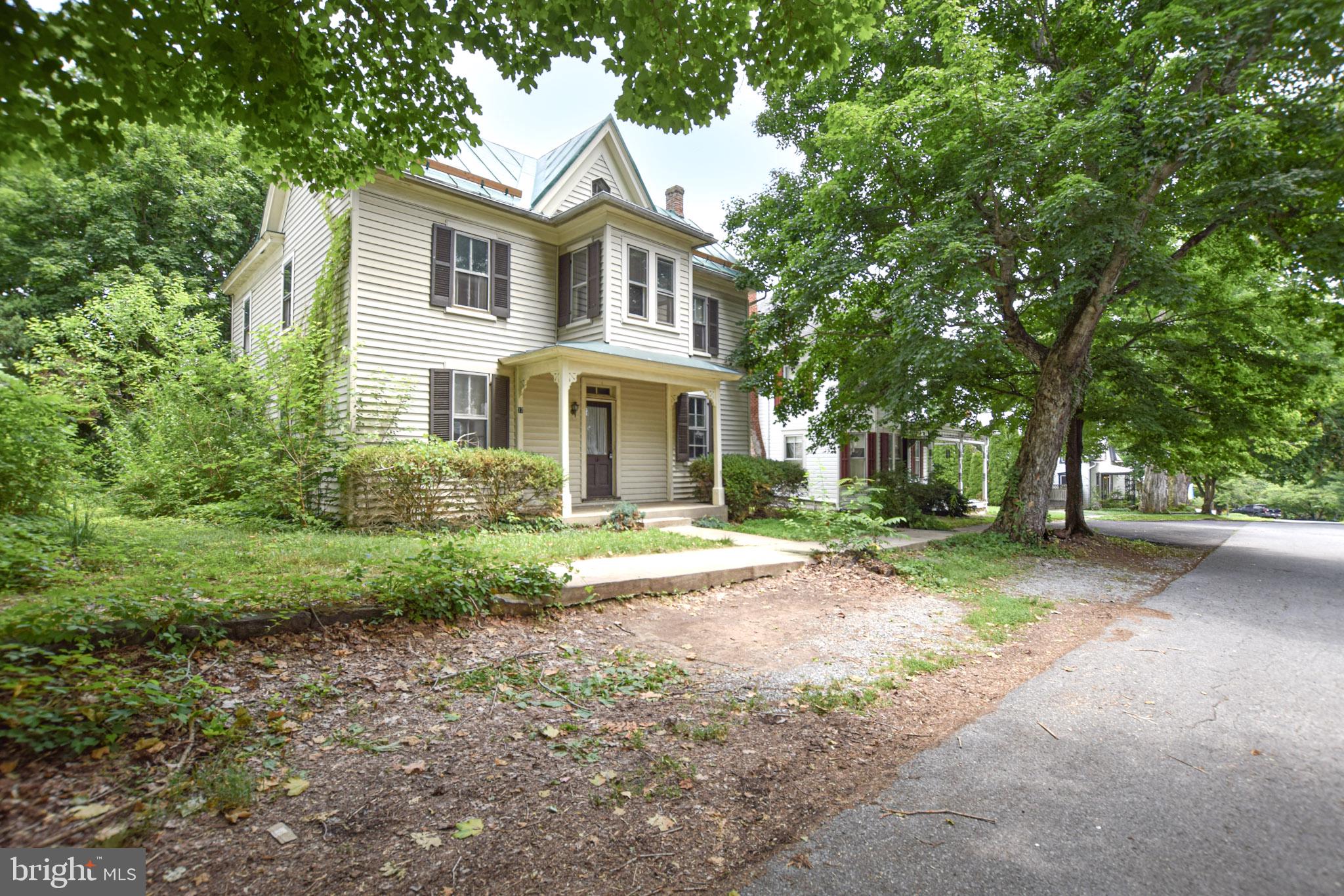 17 OLD PROSPECT AVENUE