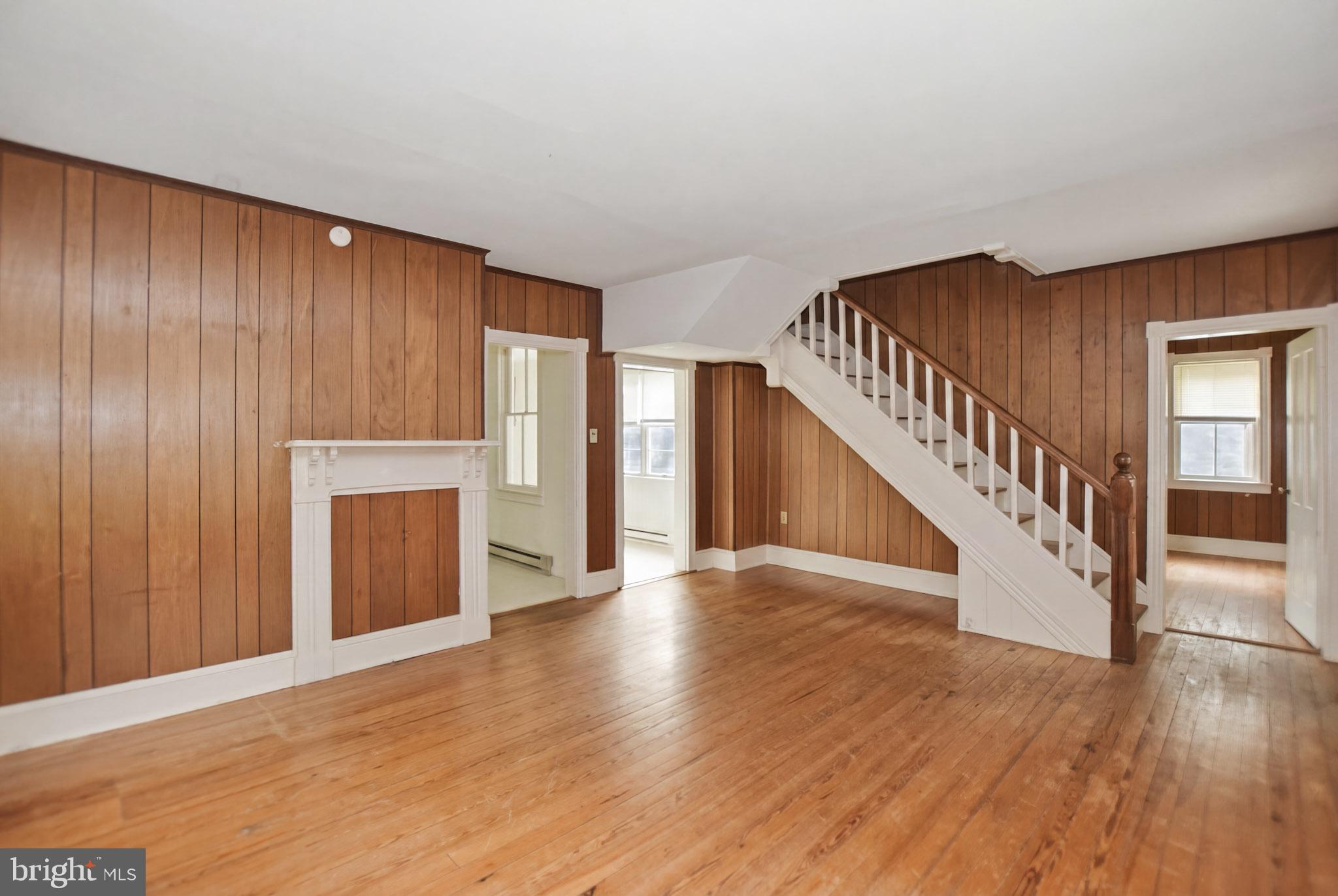 17 OLD PROSPECT AVENUE