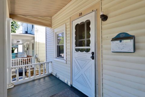 Townhouse For Rent - 39 Moran Avenue<br/> PRINCETON, NJ 08542